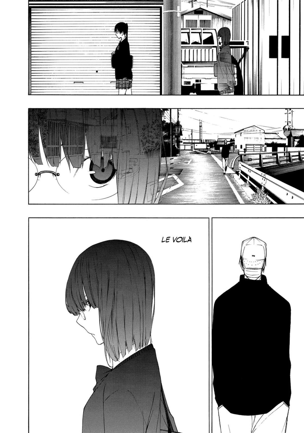 Transparente Volume 2 page 73