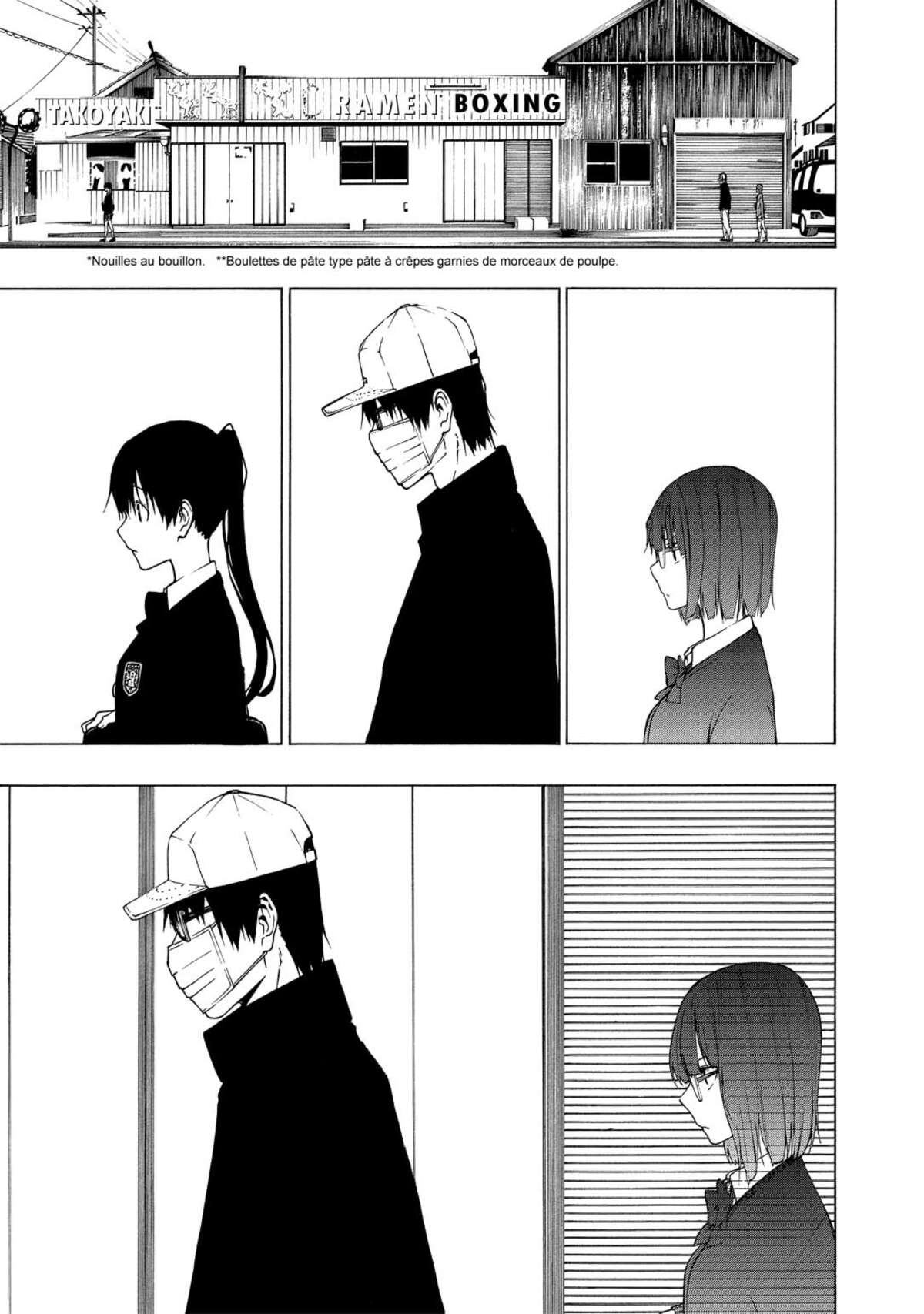 Transparente Volume 2 page 74