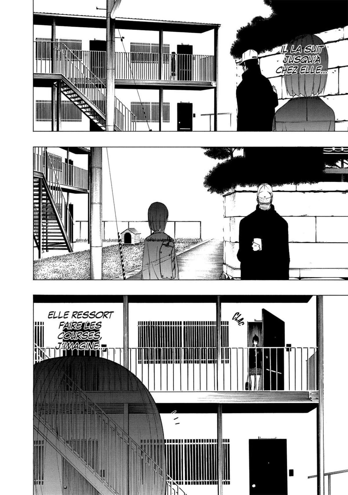 Transparente Volume 2 page 75