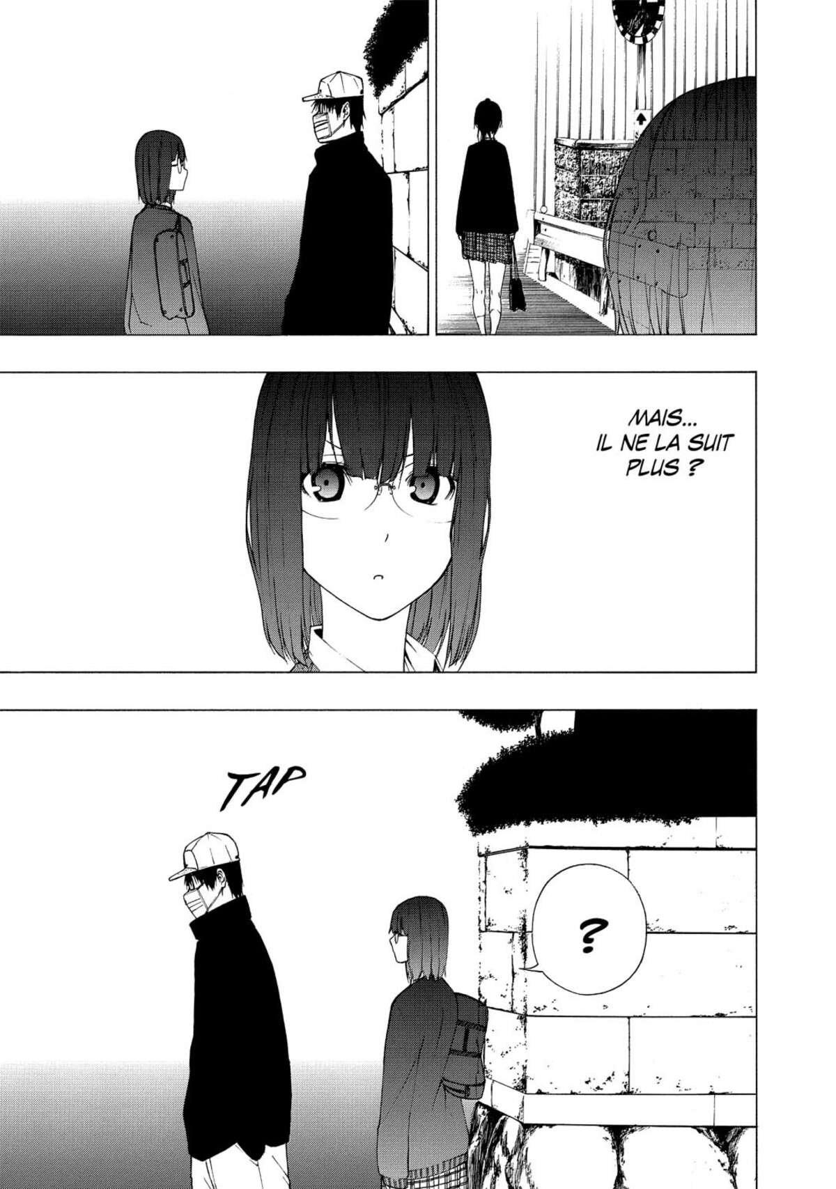 Transparente Volume 2 page 76