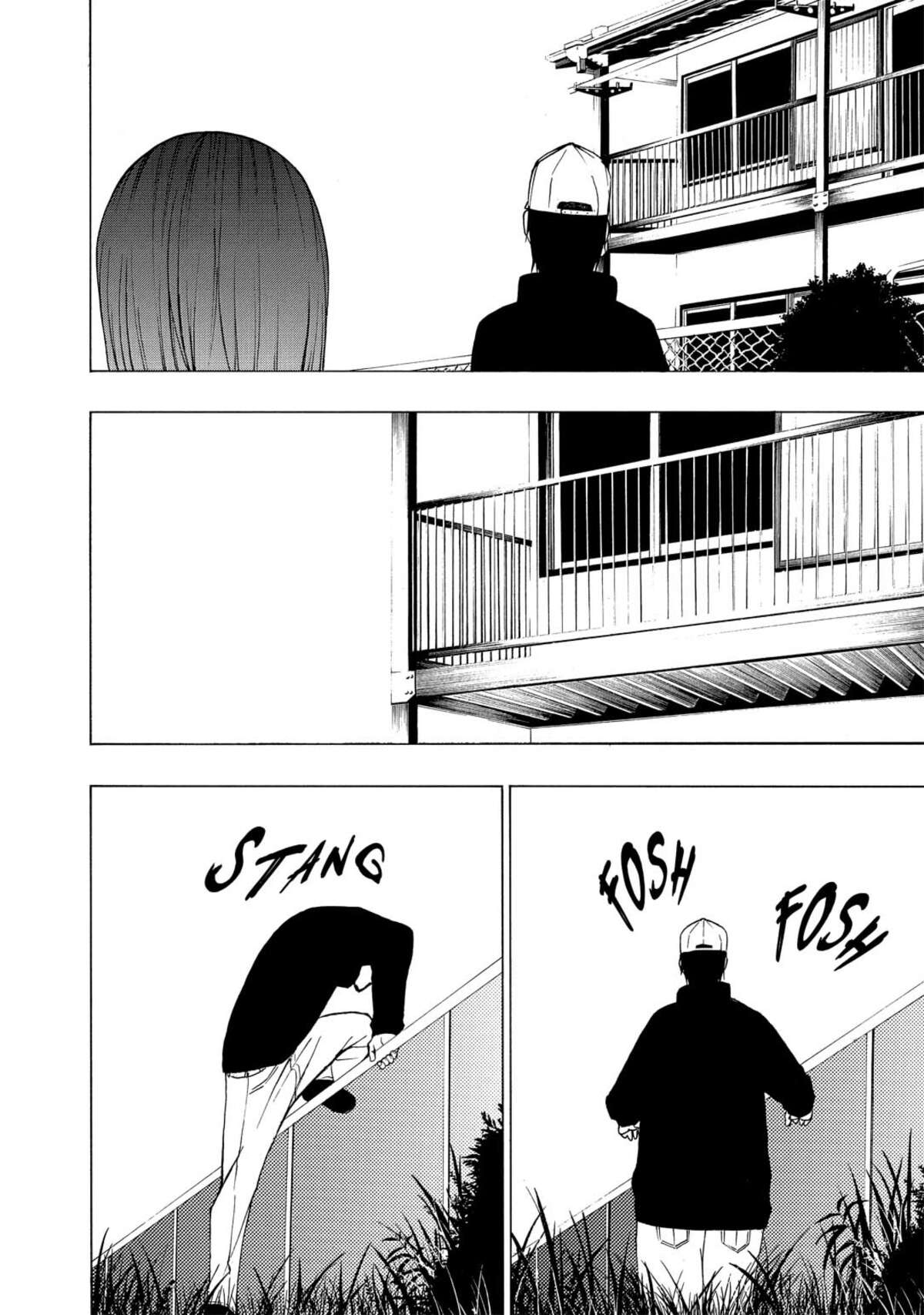 Transparente Volume 2 page 77