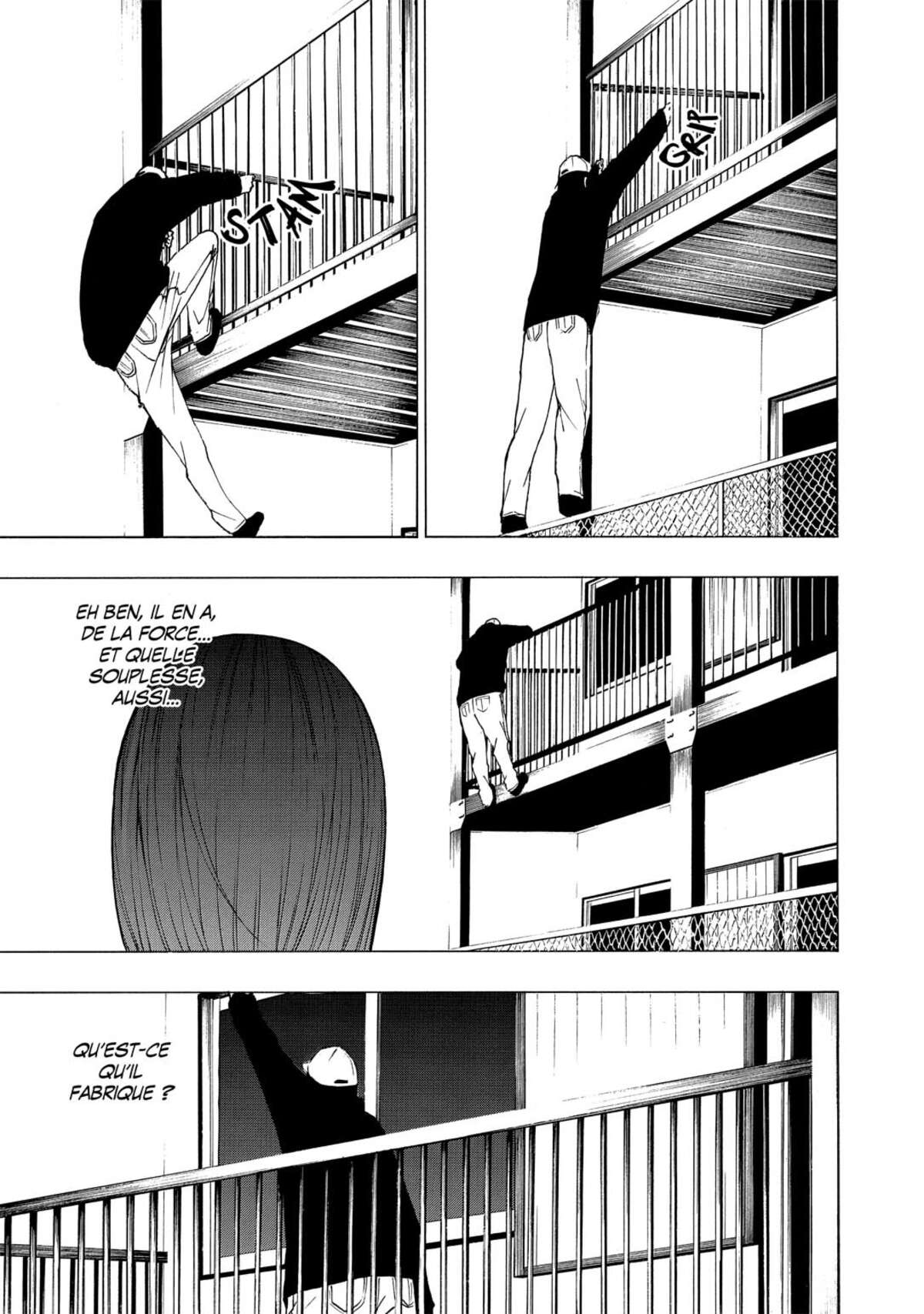 Transparente Volume 2 page 78