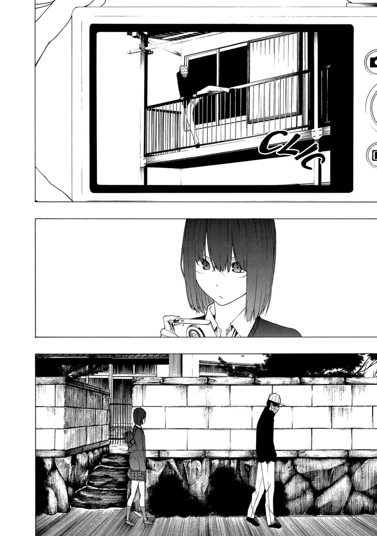 Transparente Volume 2 page 79