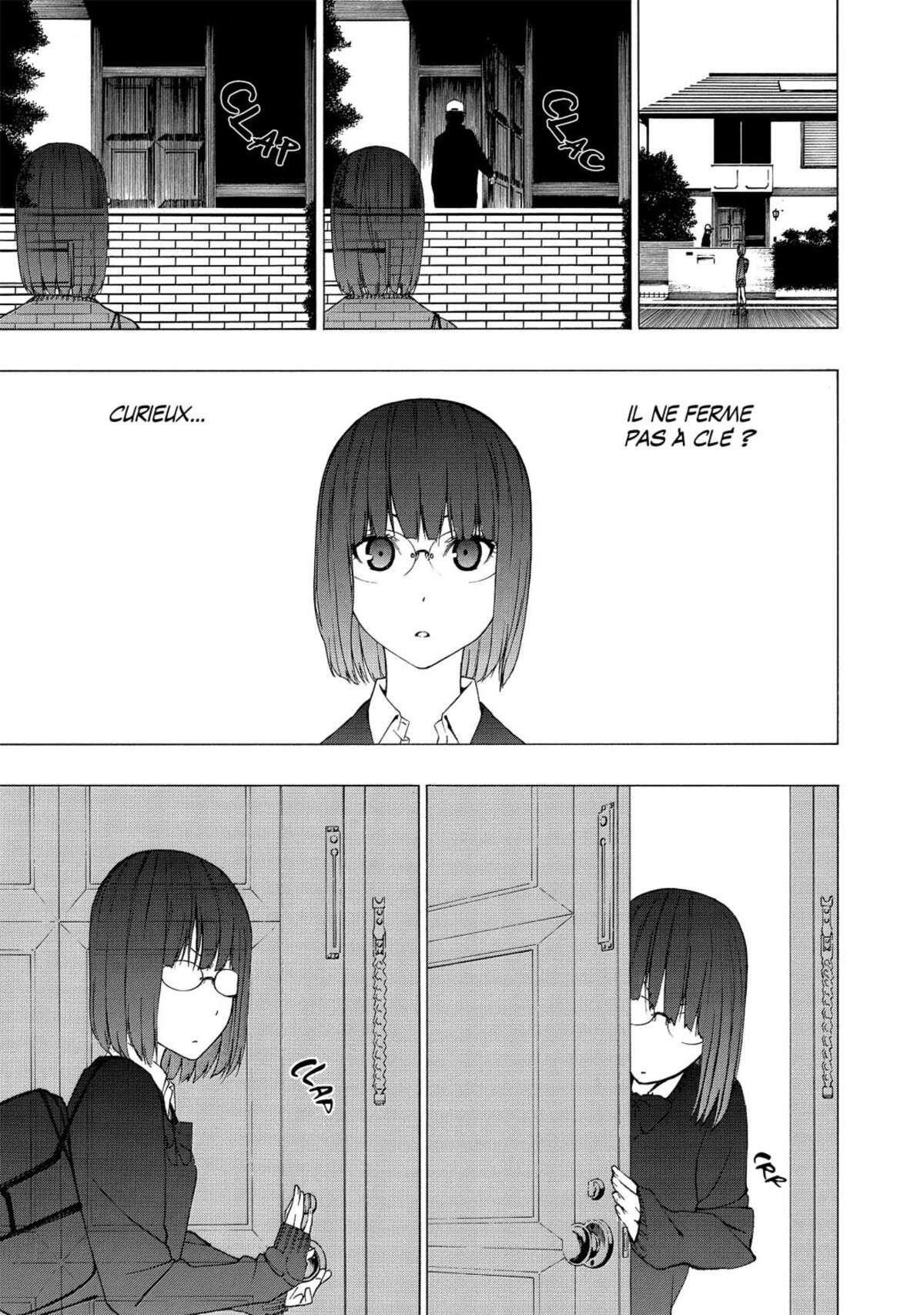 Transparente Volume 2 page 80