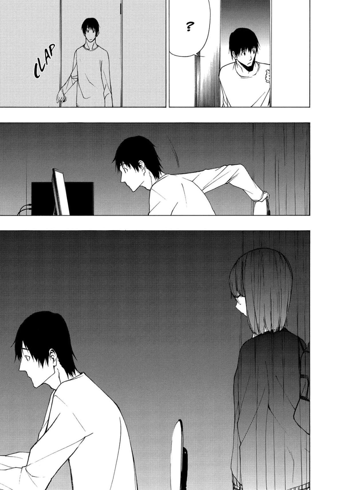 Transparente Volume 2 page 82
