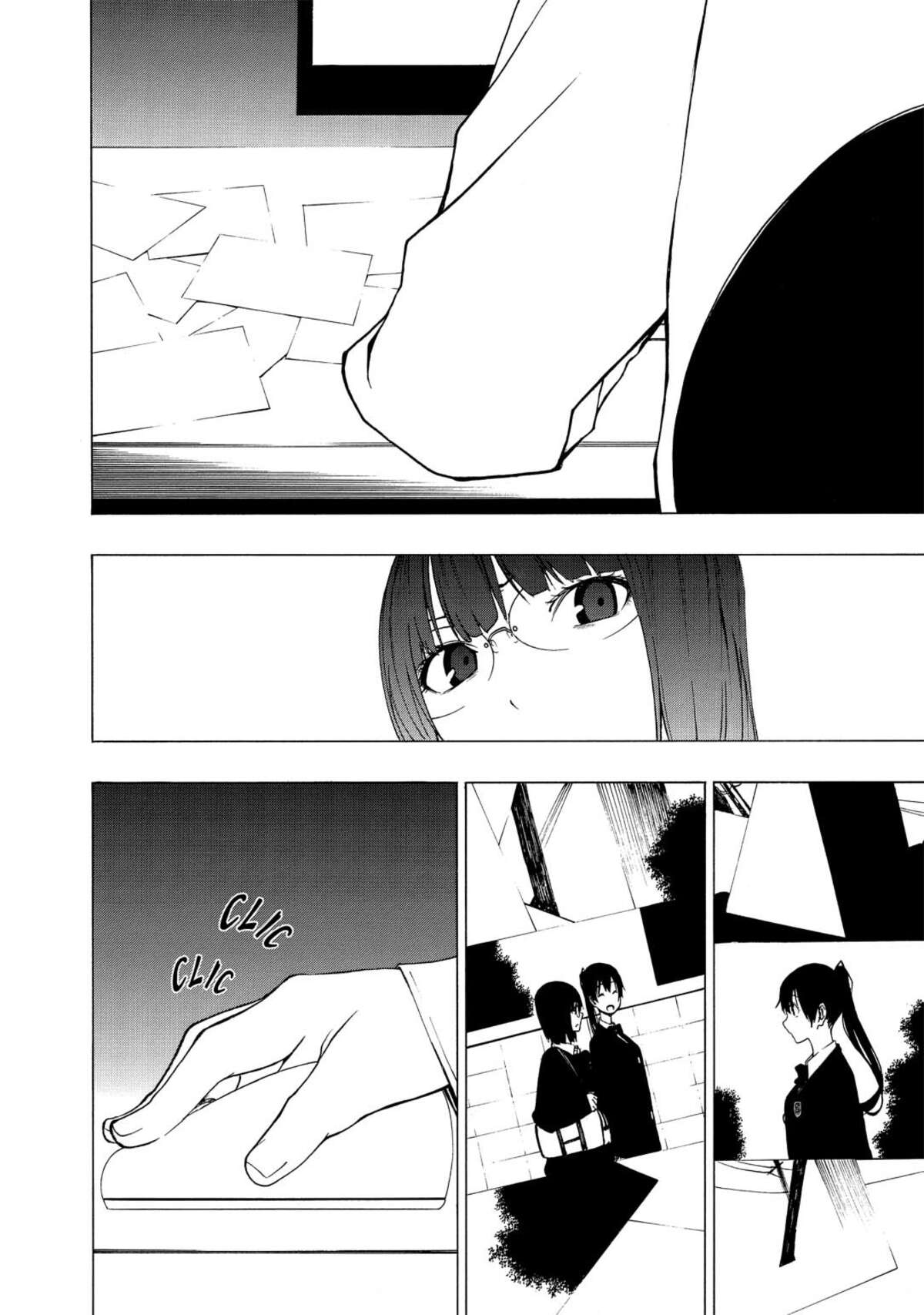 Transparente Volume 2 page 83