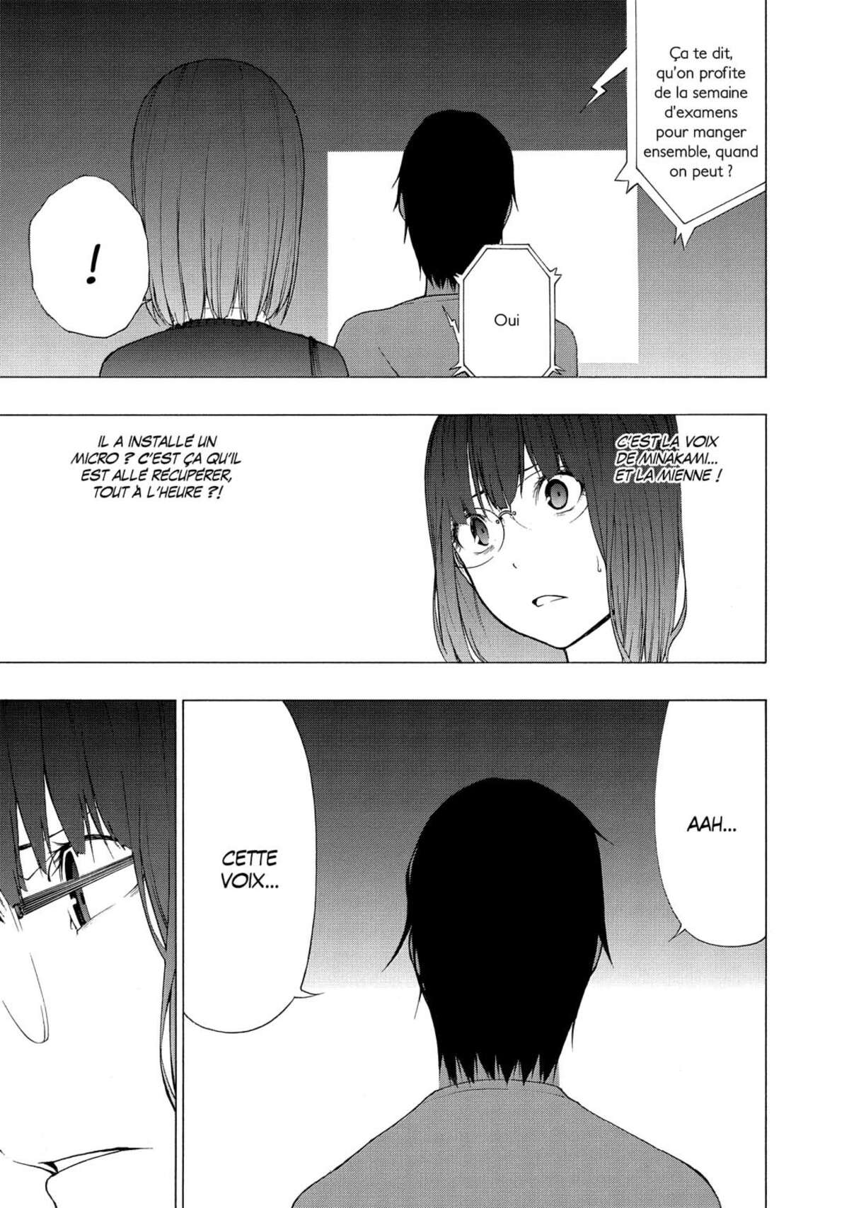 Transparente Volume 2 page 84