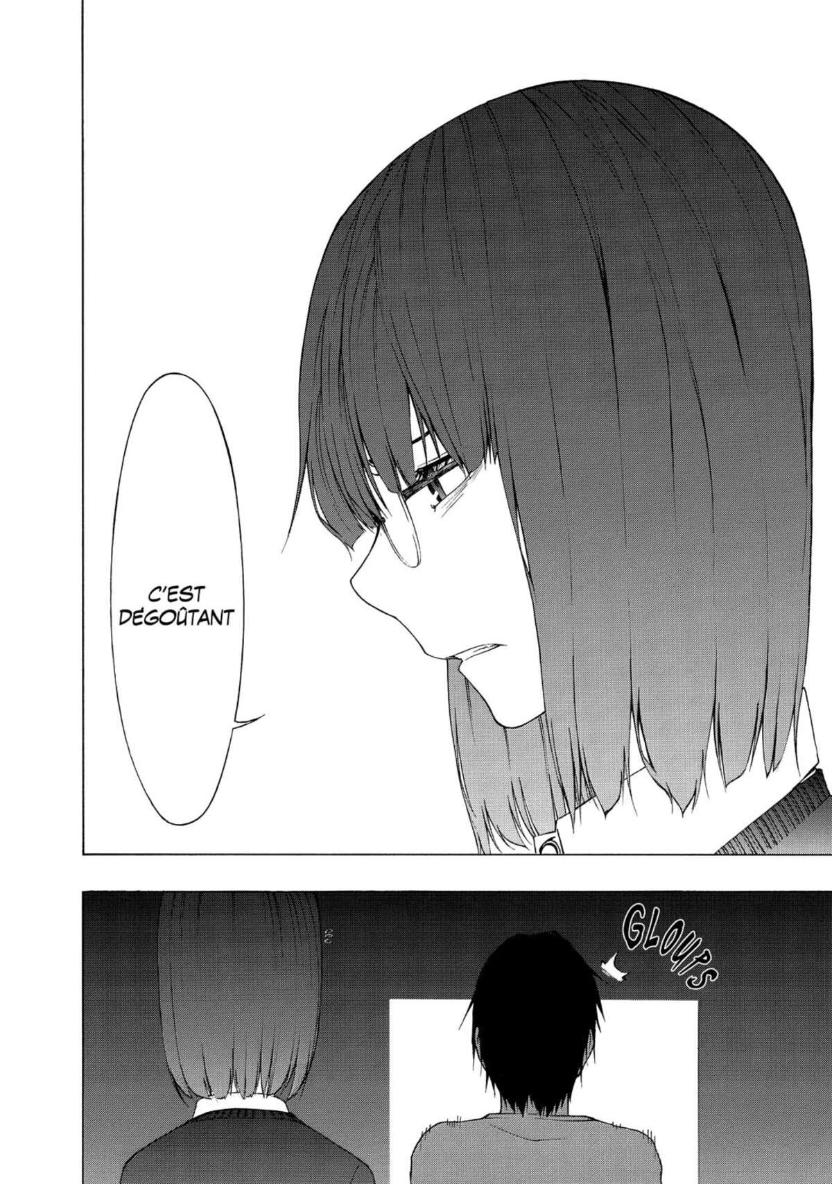 Transparente Volume 2 page 85
