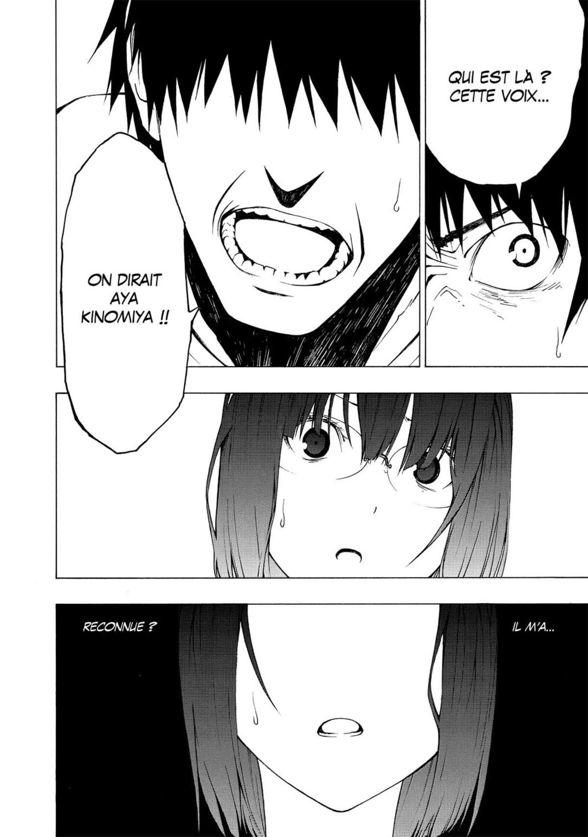 Transparente Volume 2 page 87
