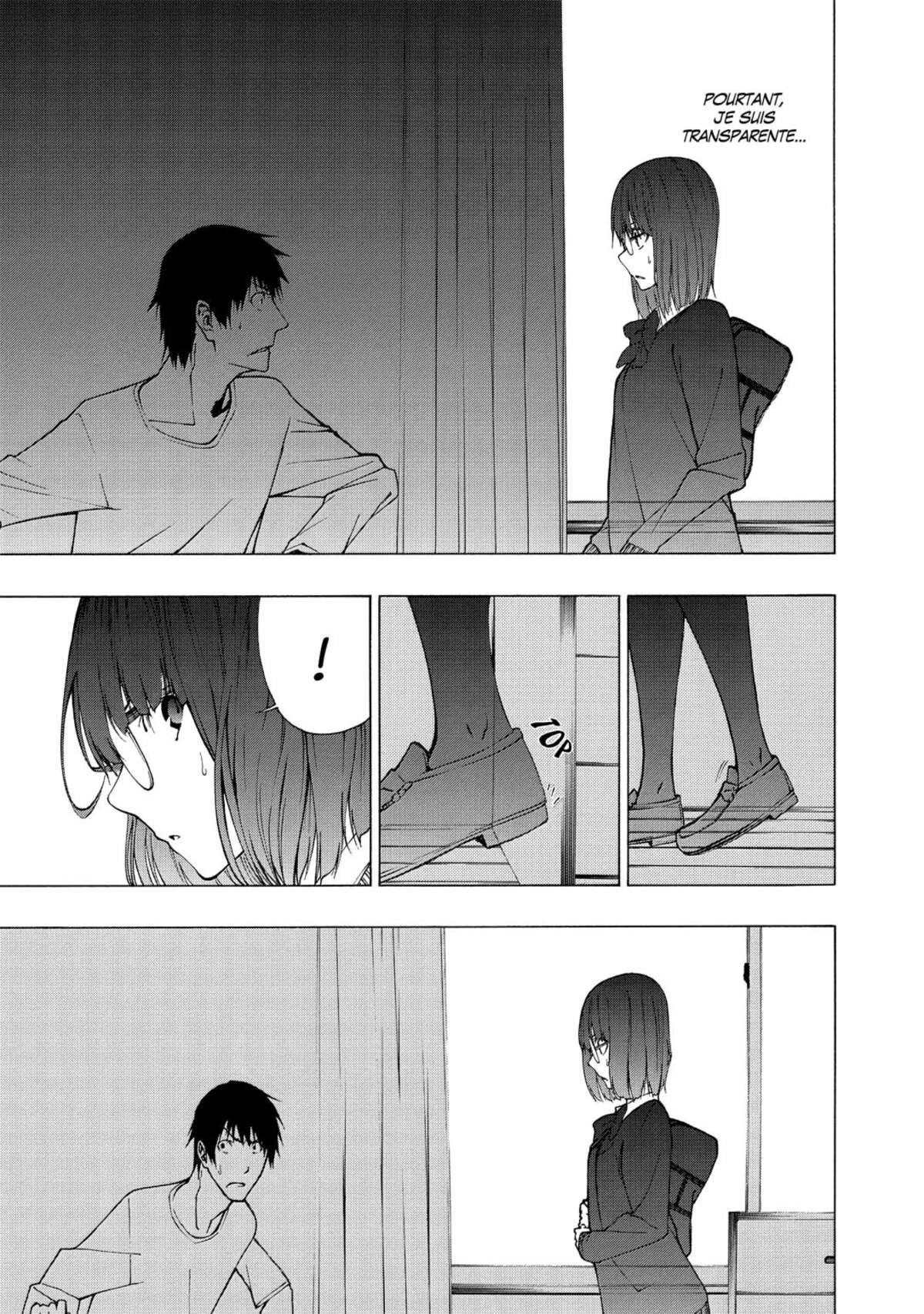 Transparente Volume 2 page 88