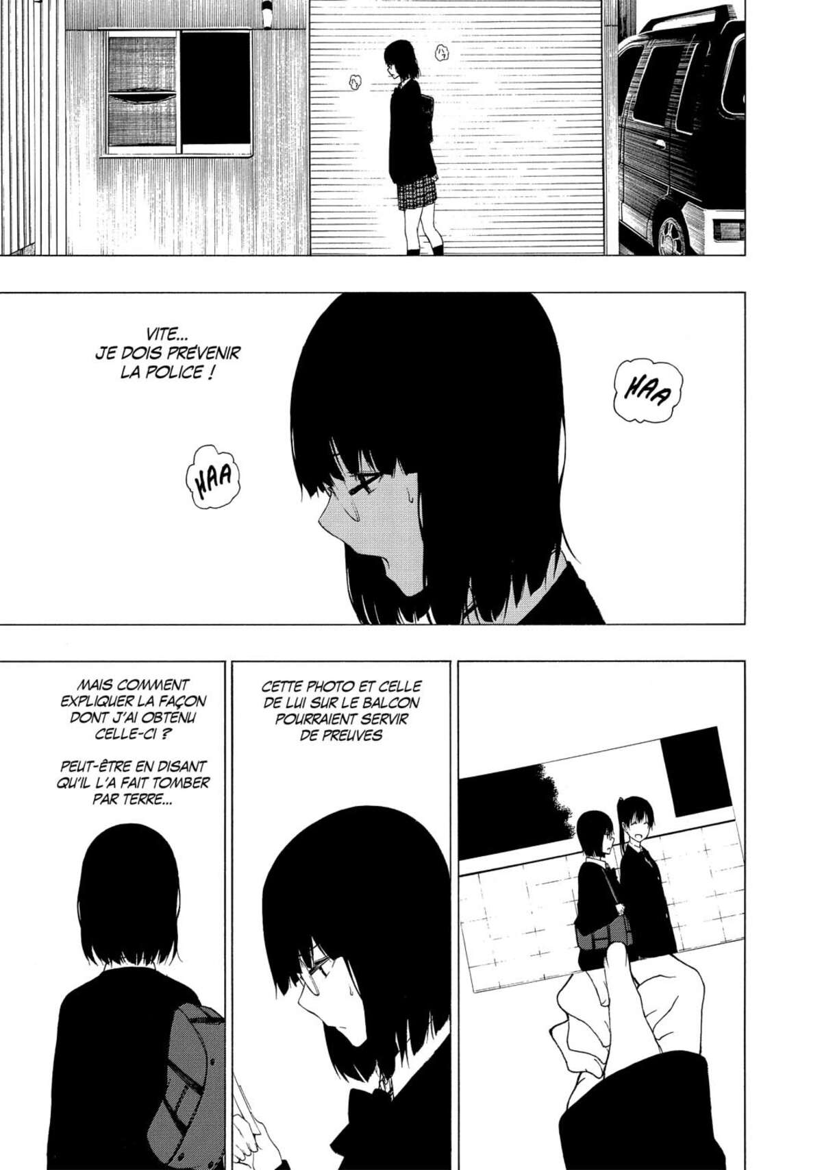 Transparente Volume 2 page 90