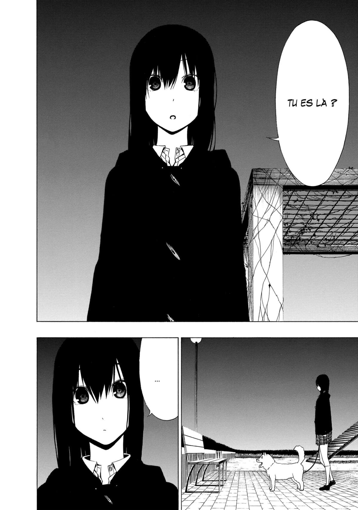 Transparente Volume 3 page 100
