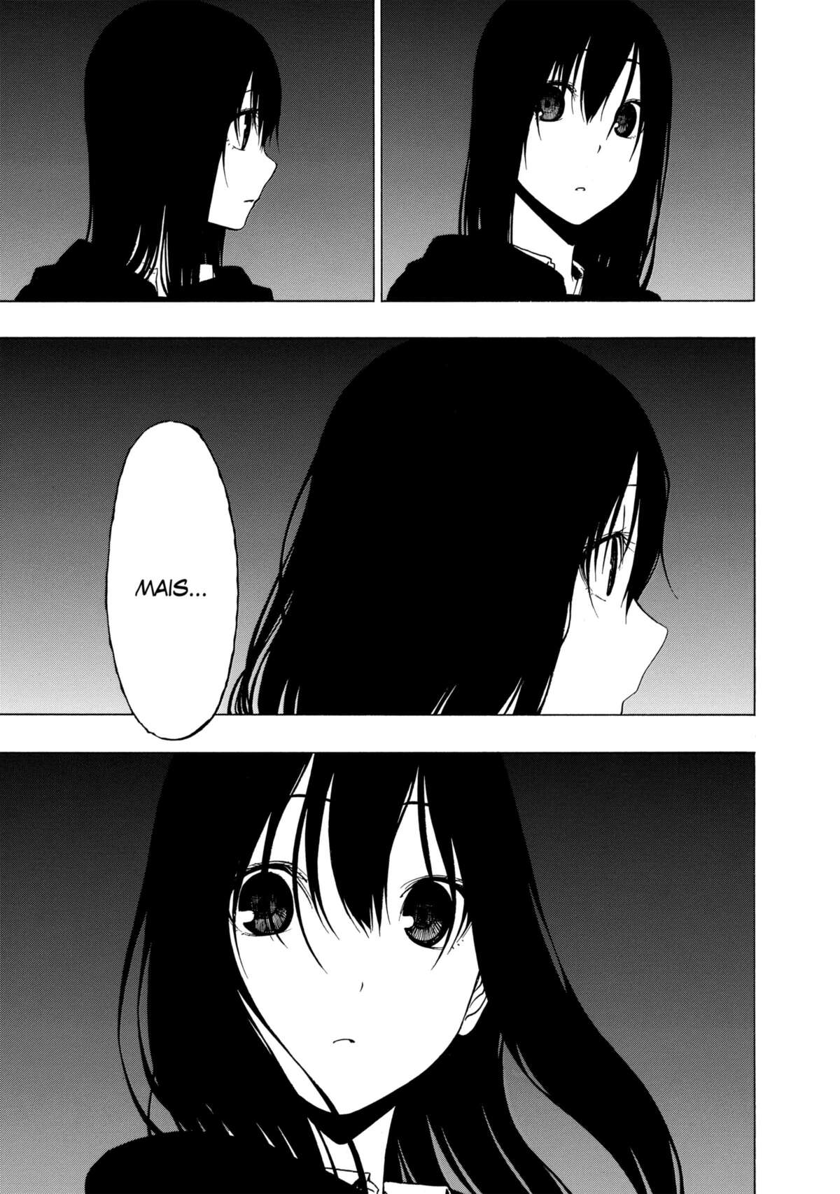 Transparente Volume 3 page 101