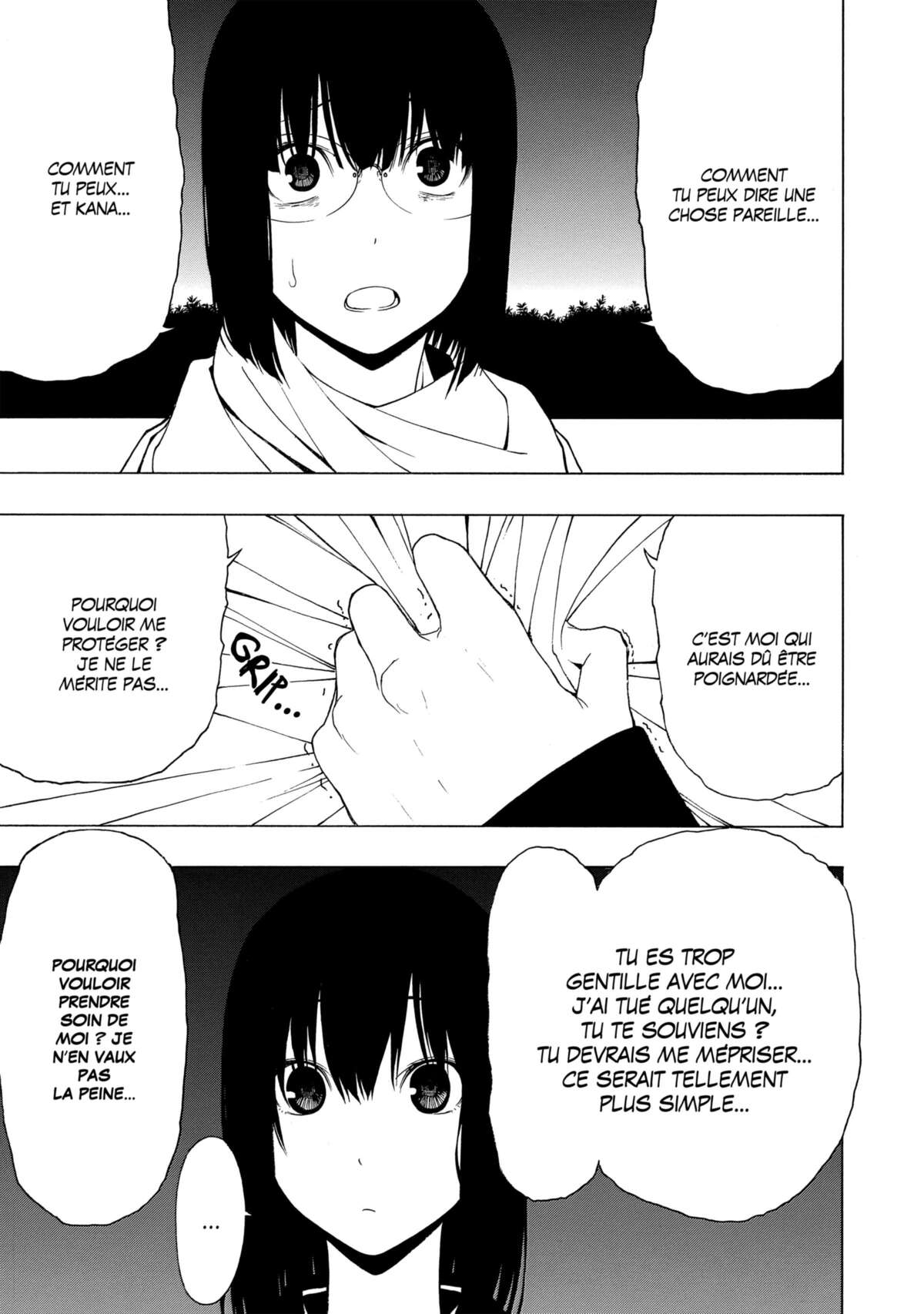 Transparente Volume 3 page 109