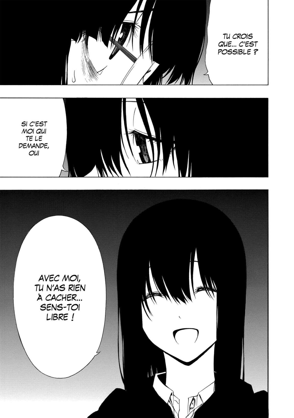 Transparente Volume 3 page 113