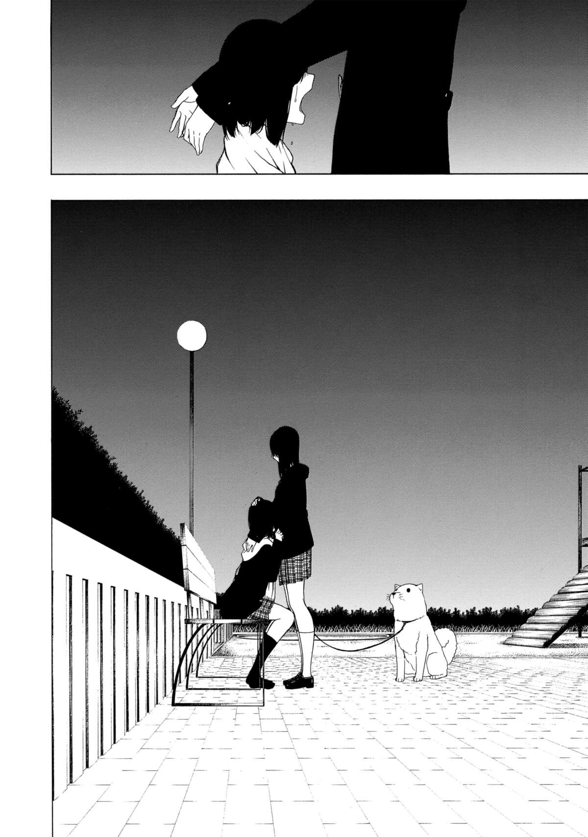 Transparente Volume 3 page 118