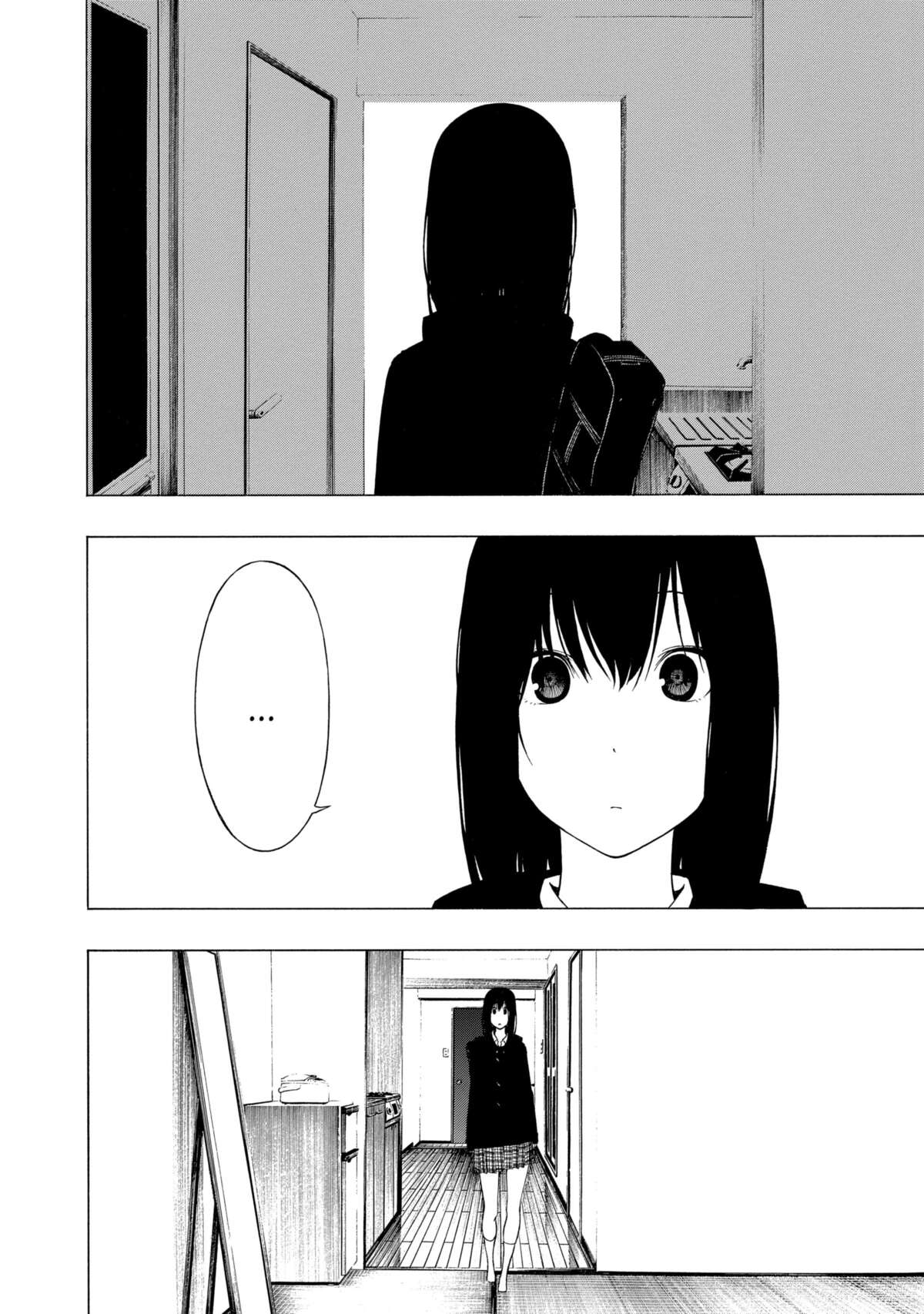 Transparente Volume 3 page 33