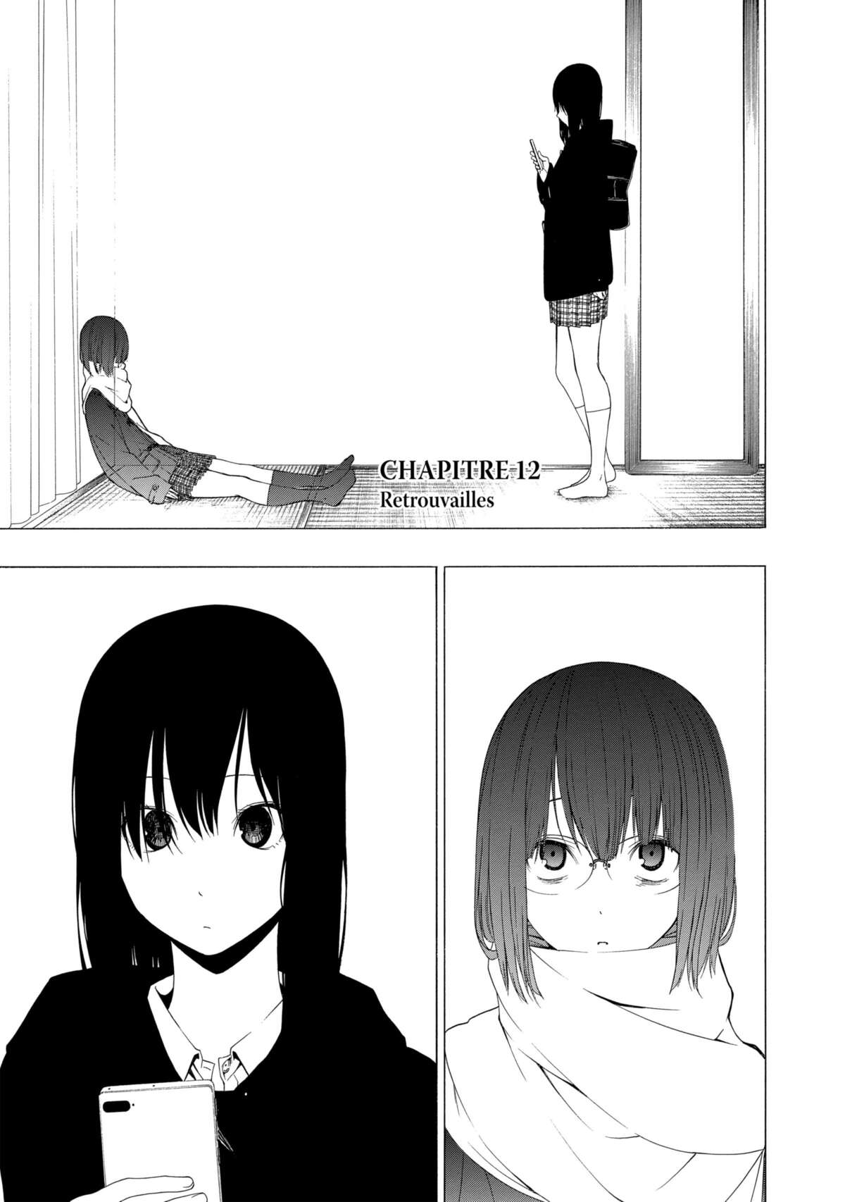 Transparente Volume 3 page 36