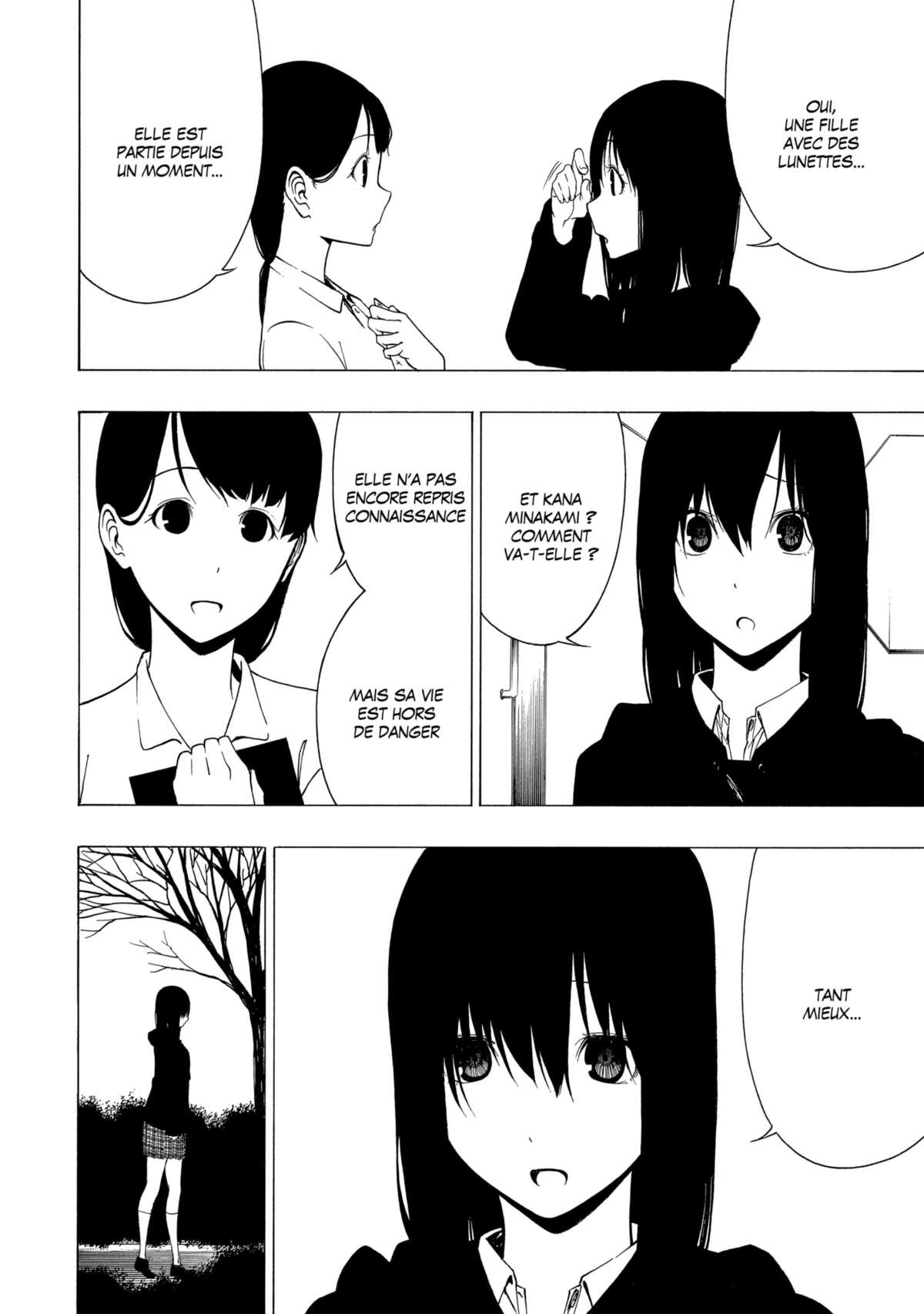 Transparente Volume 3 page 70