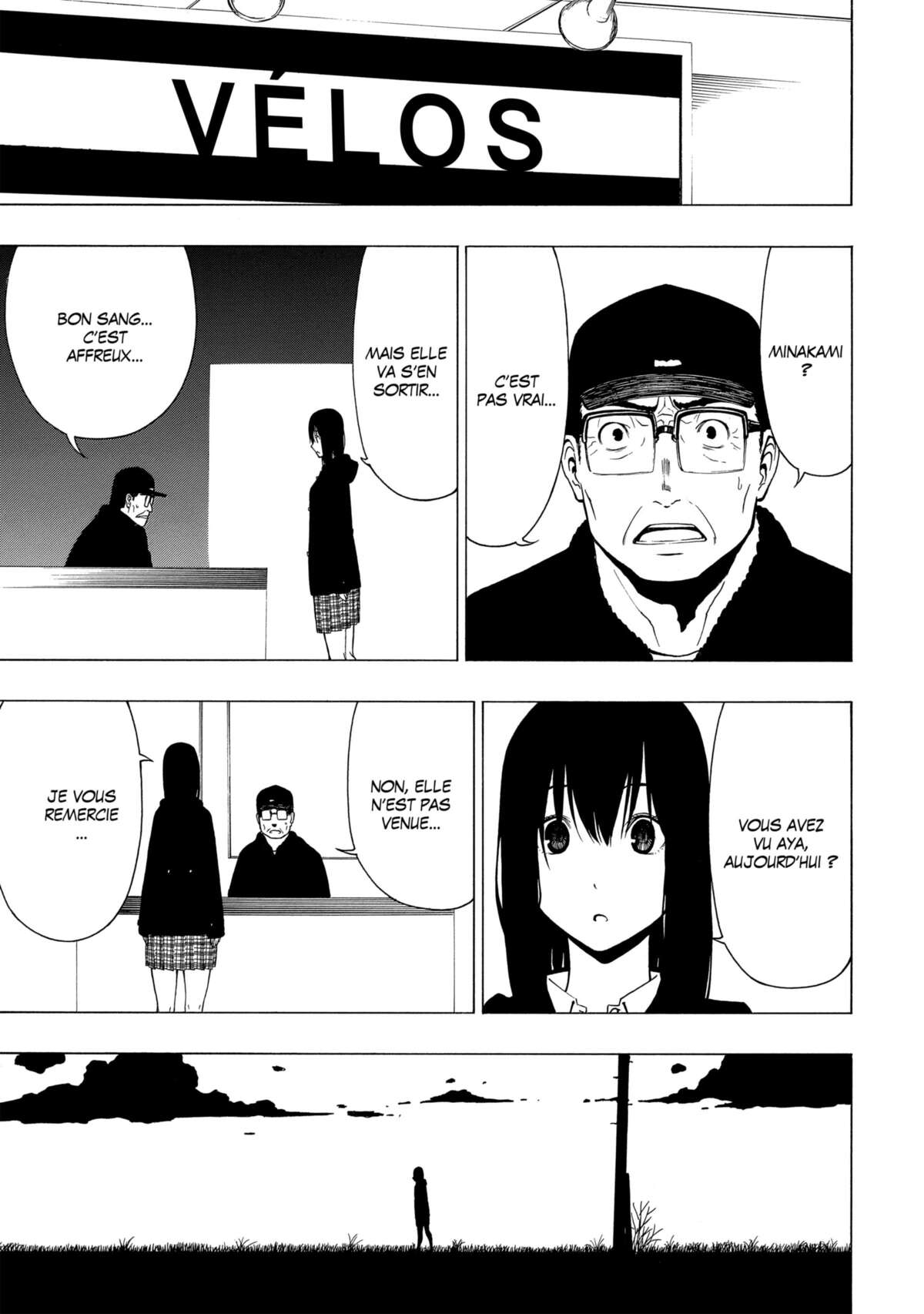 Transparente Volume 3 page 71