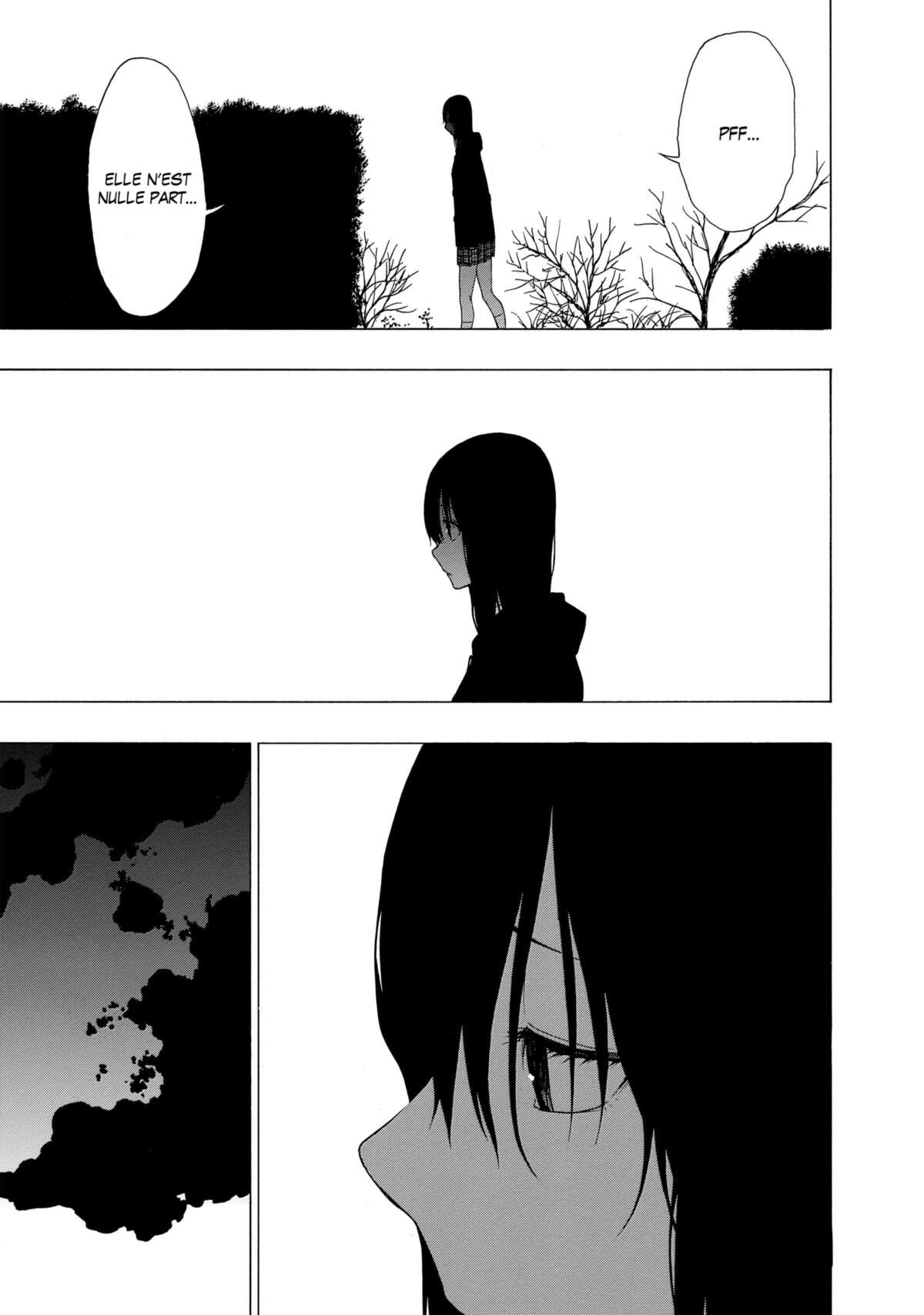 Transparente Volume 3 page 75