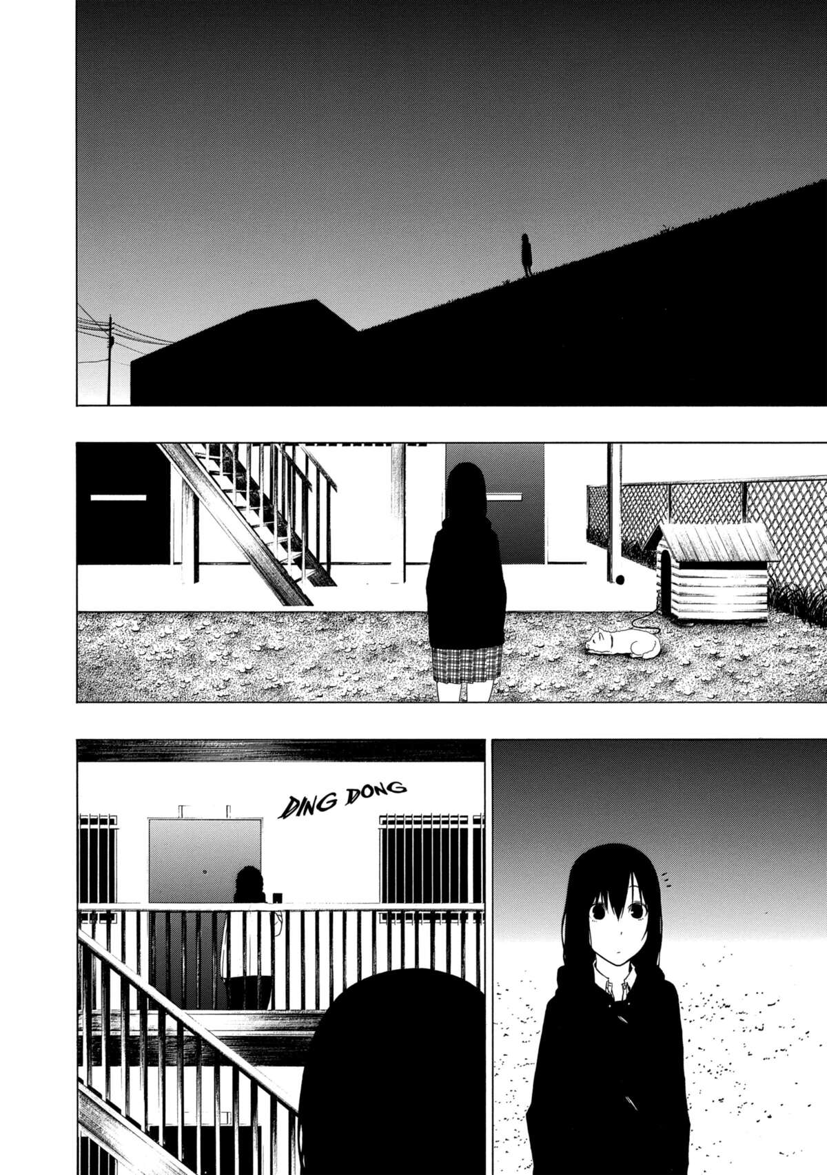 Transparente Volume 3 page 76