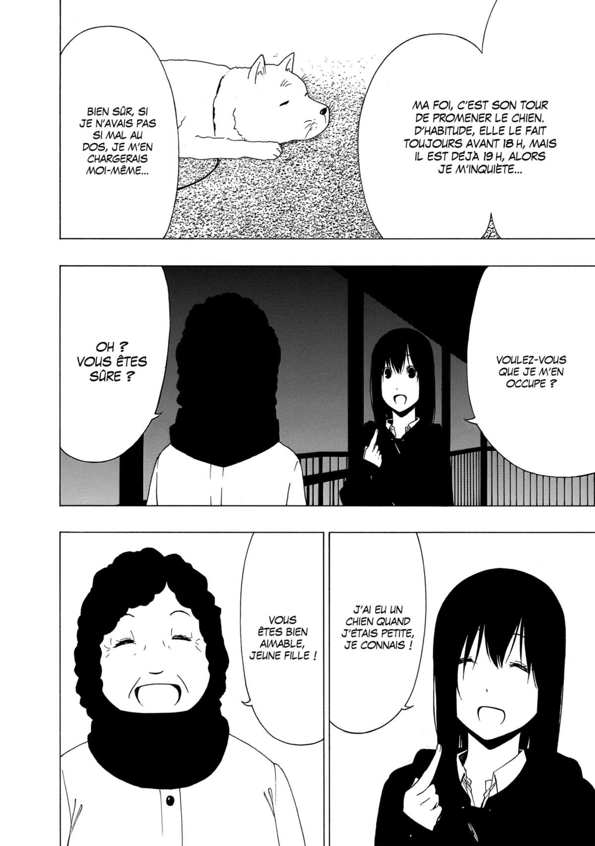 Transparente Volume 3 page 78