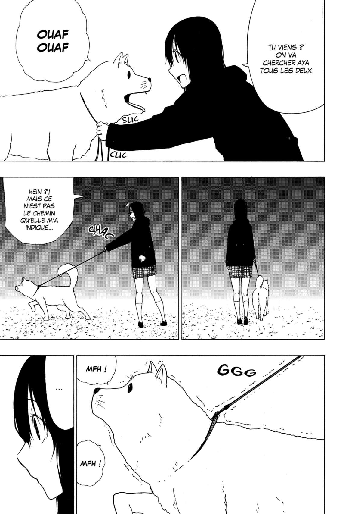 Transparente Volume 3 page 79
