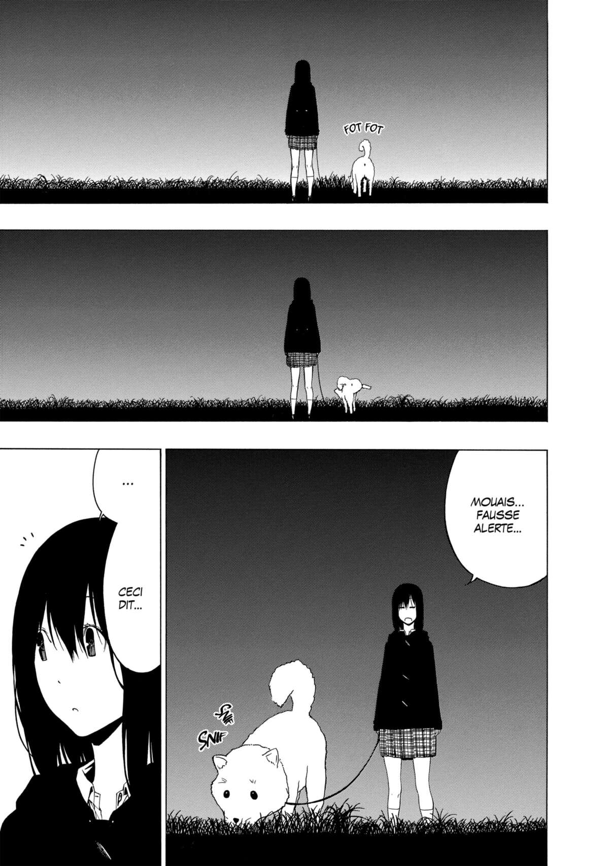 Transparente Volume 3 page 81