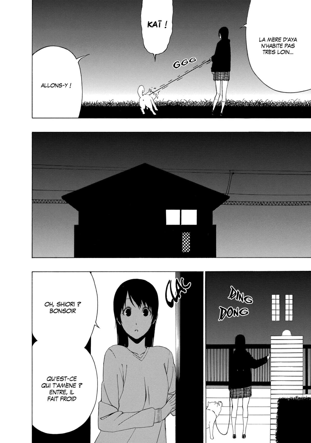 Transparente Volume 3 page 82