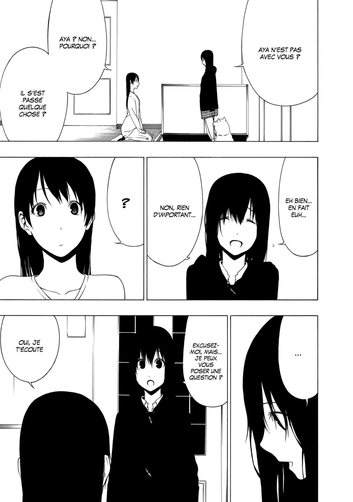 Transparente Volume 3 page 83