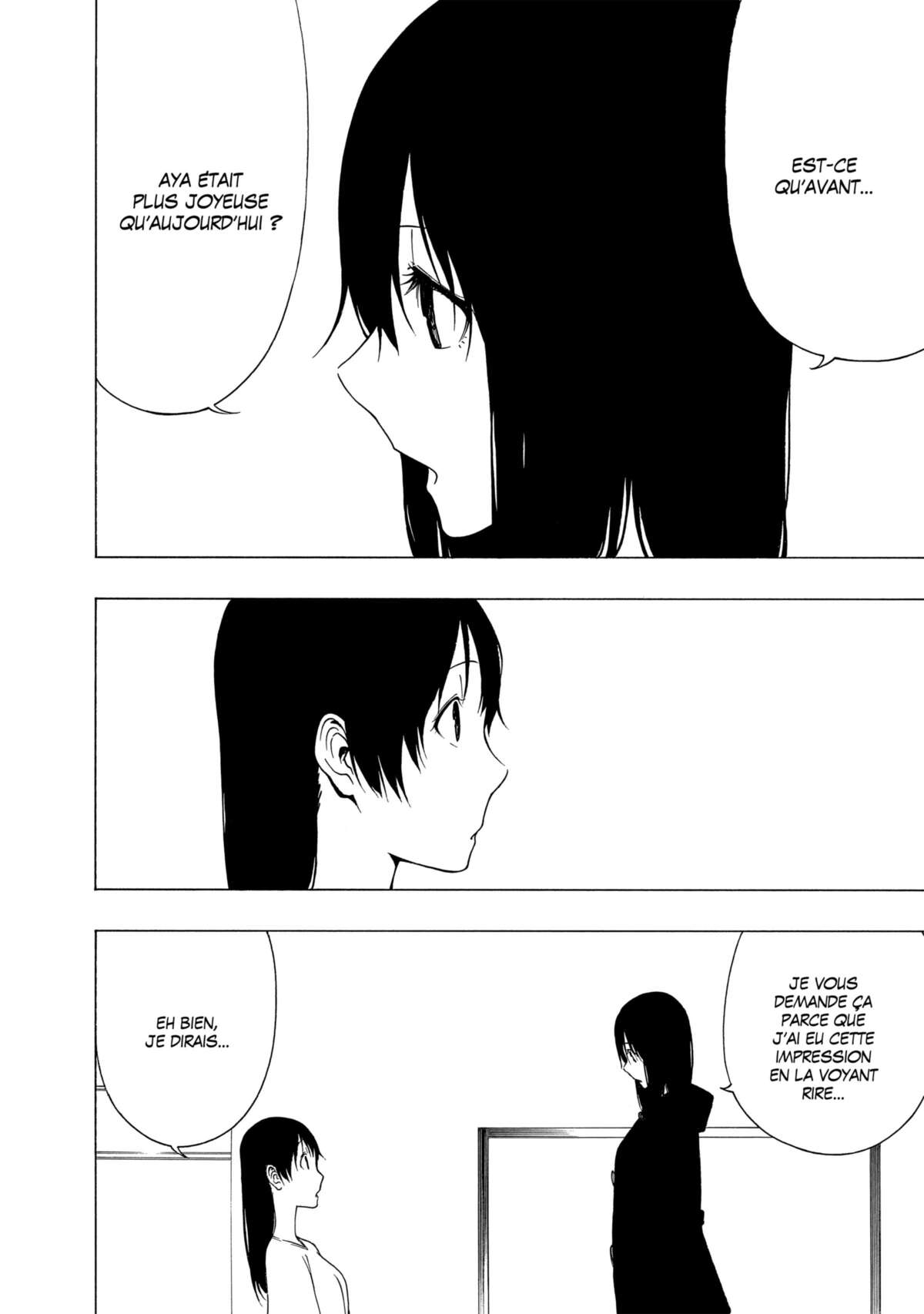 Transparente Volume 3 page 84
