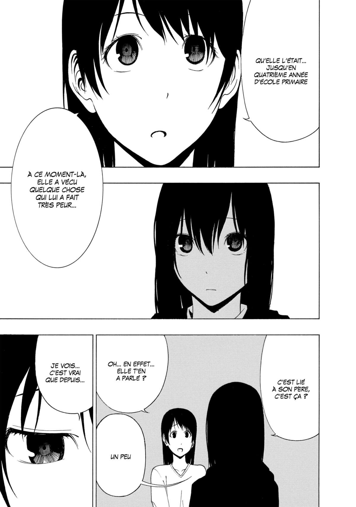 Transparente Volume 3 page 85