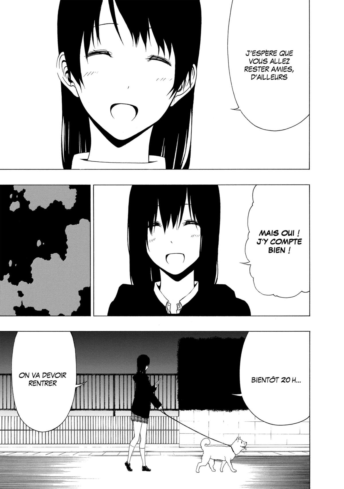 Transparente Volume 3 page 87