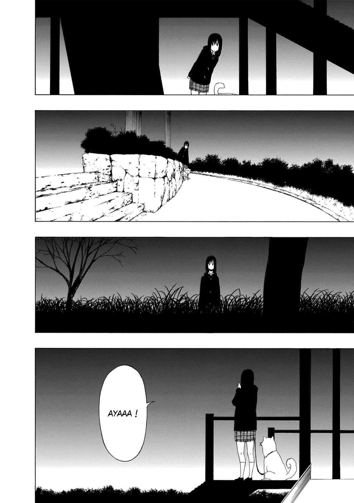 Transparente Volume 3 page 90