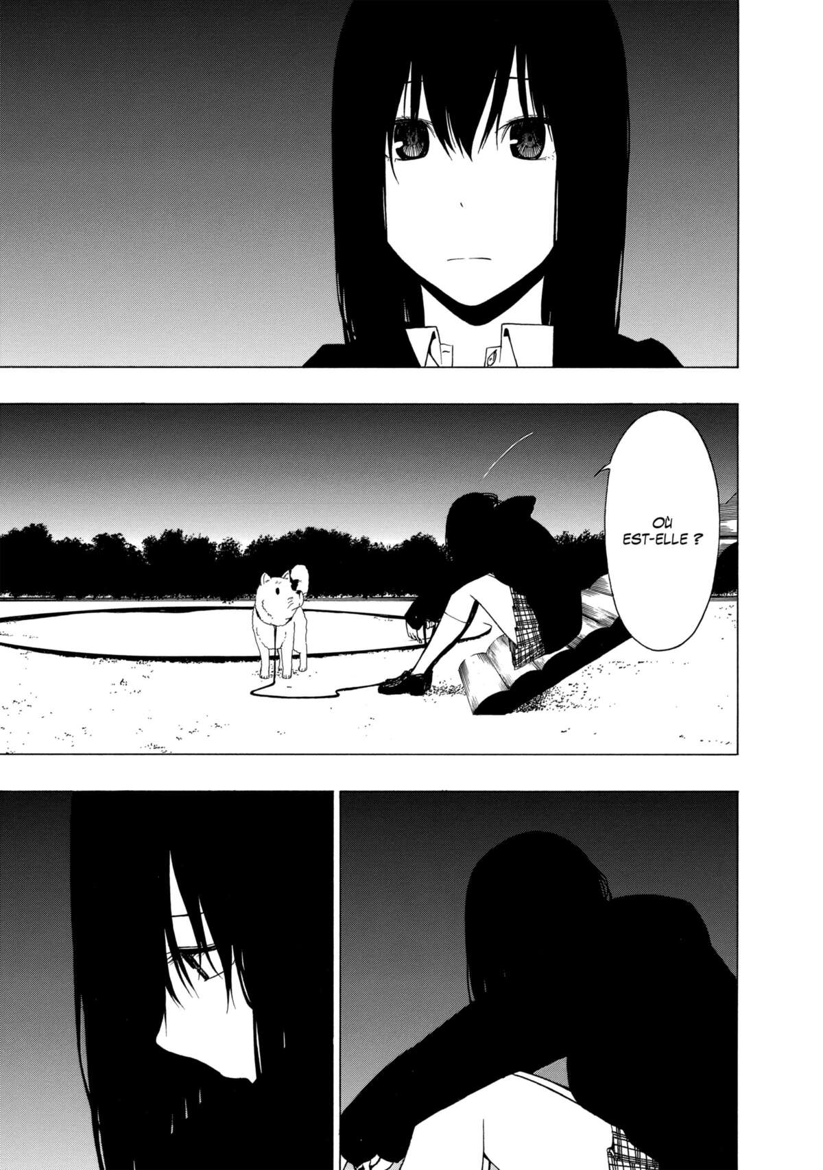 Transparente Volume 3 page 91