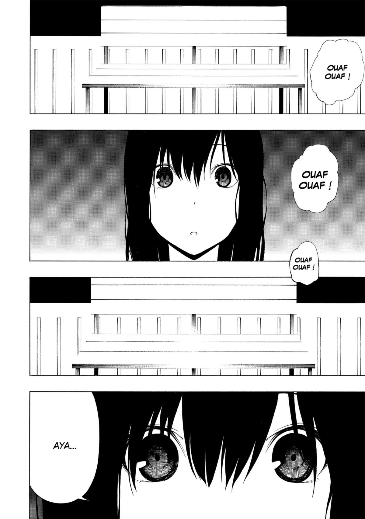 Transparente Volume 3 page 96