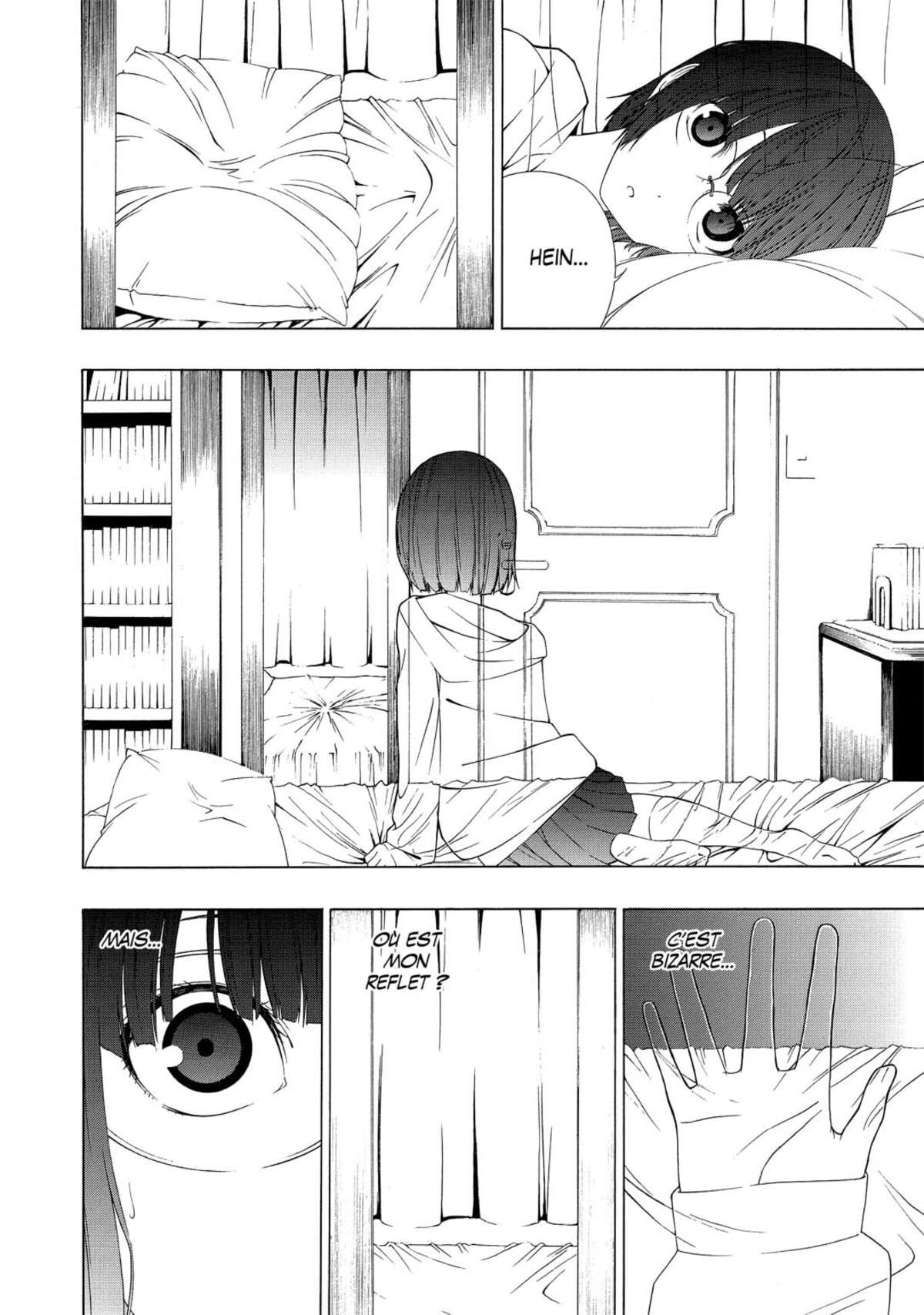 Transparente Volume 1 page 21