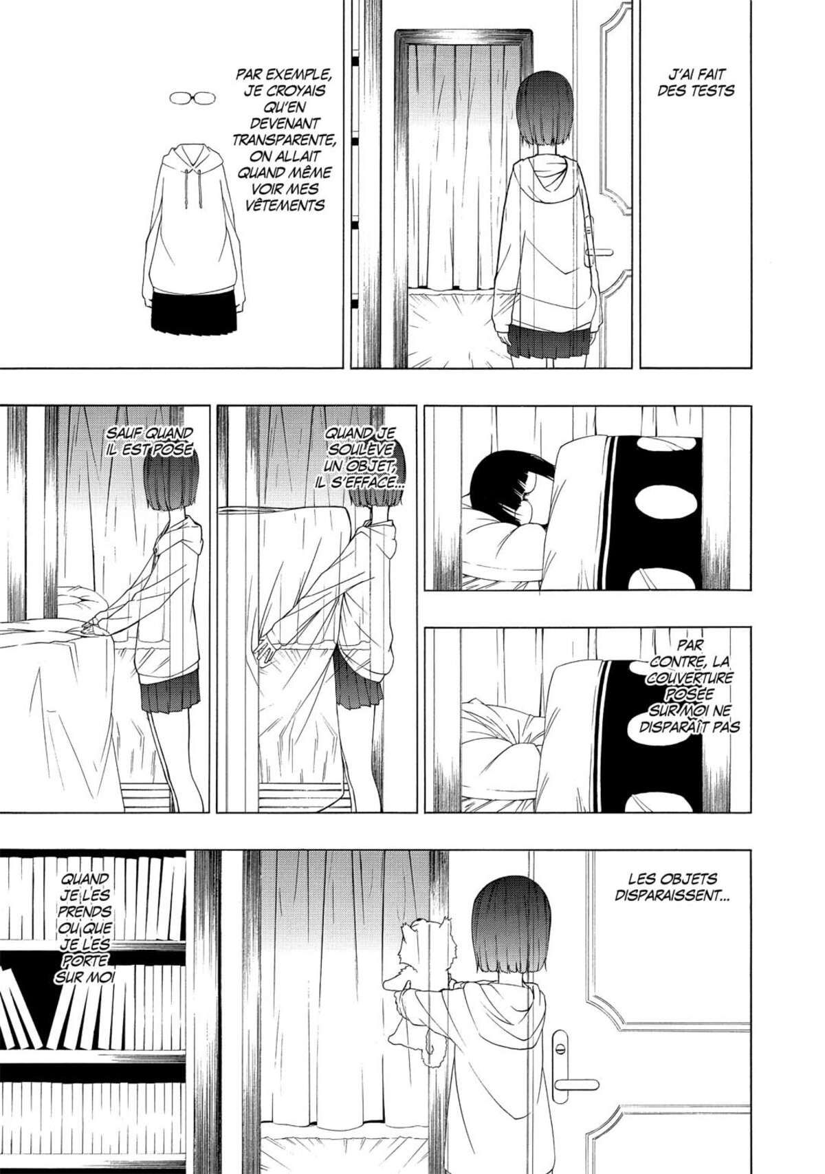 Transparente Volume 1 page 24