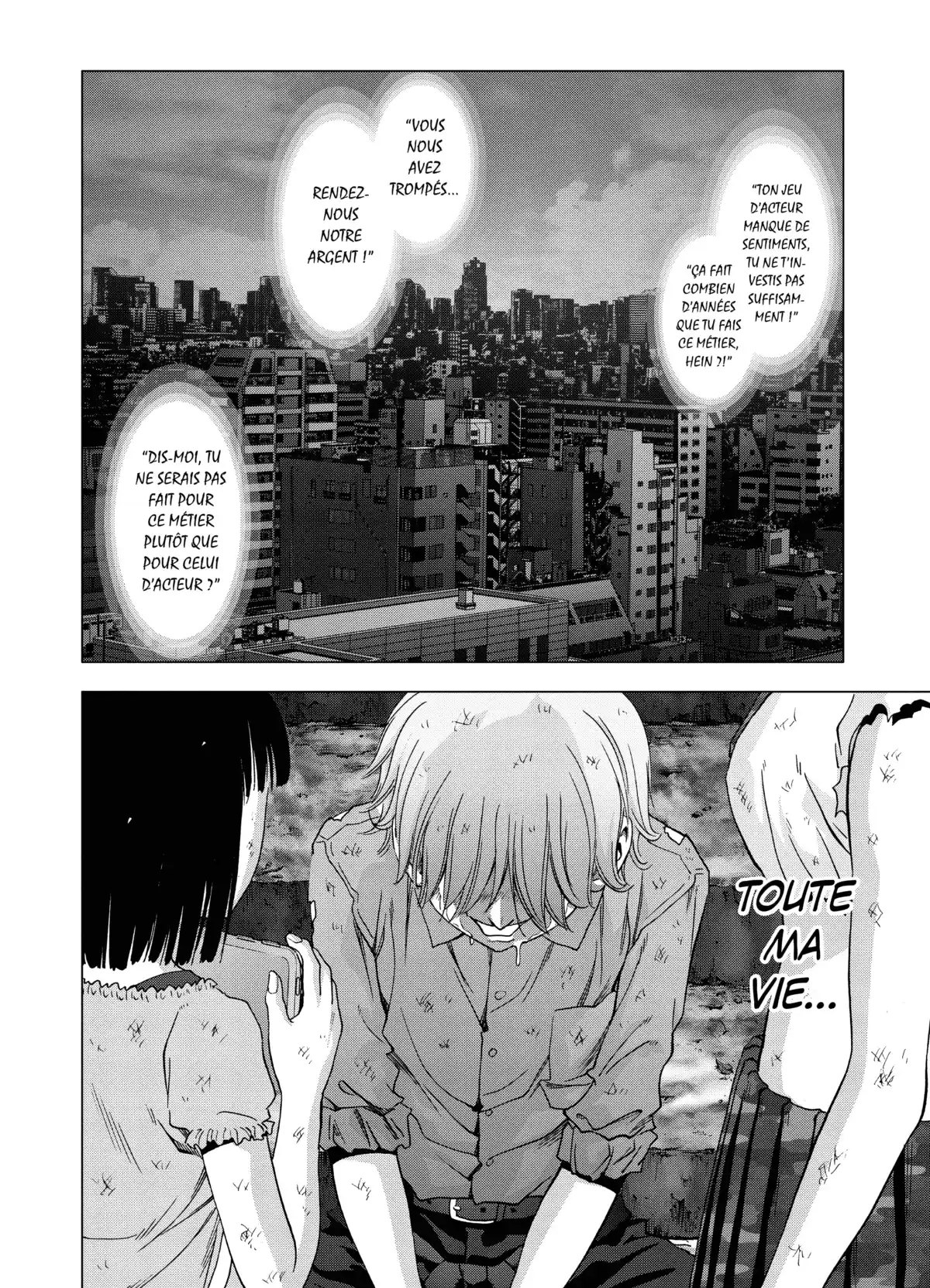 Btooom! Volume 24 page 199