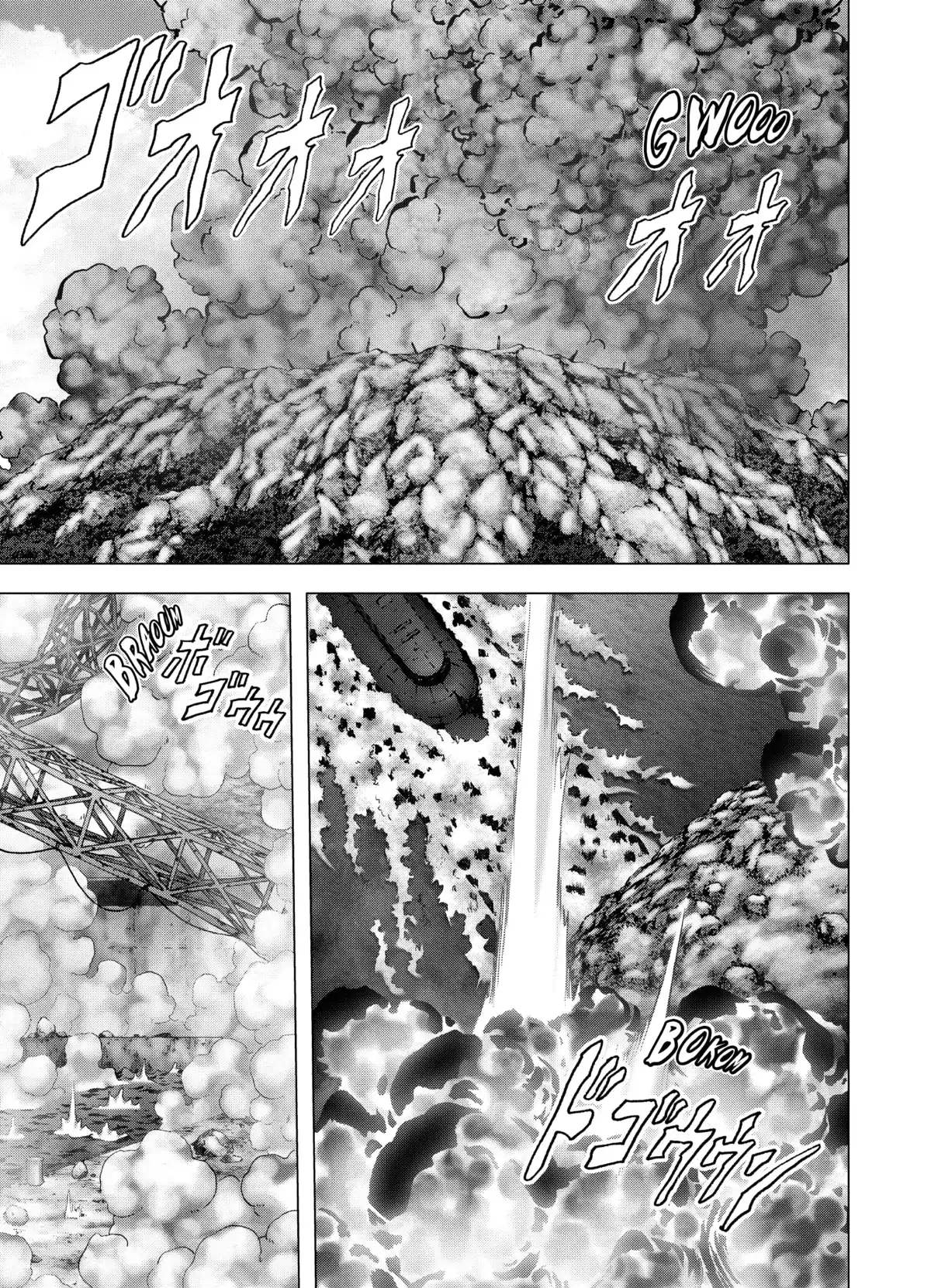 Btooom! Volume 26 (Light Amitié) page 235