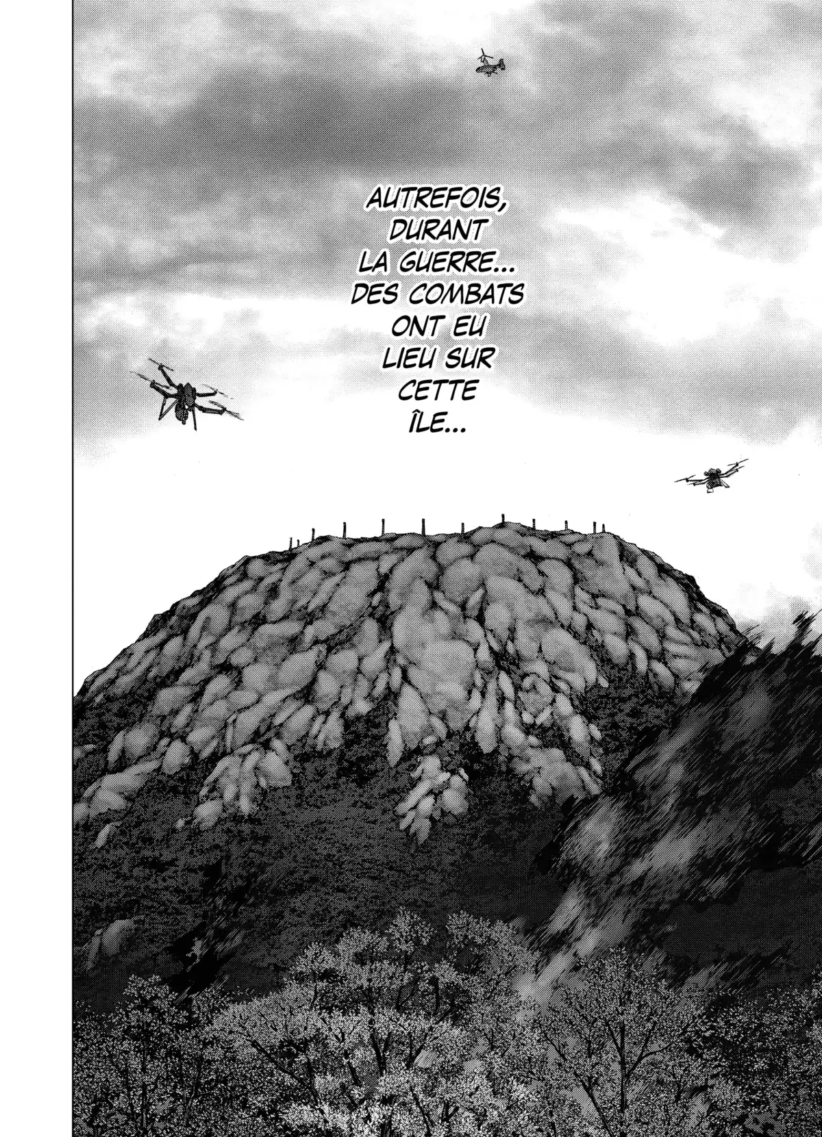 Btooom! Volume 26 (Light Amitié) page 90