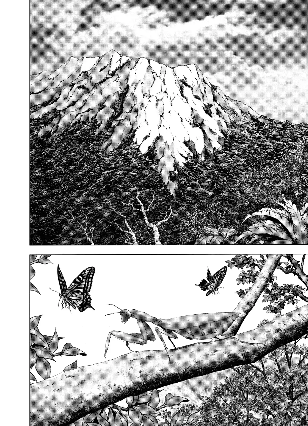 Btooom! Volume 3 page 45