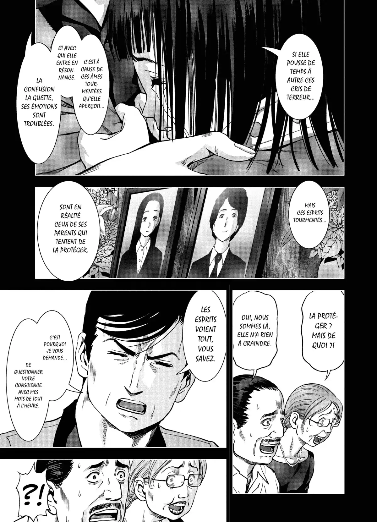 Btooom! Volume 25 page 143
