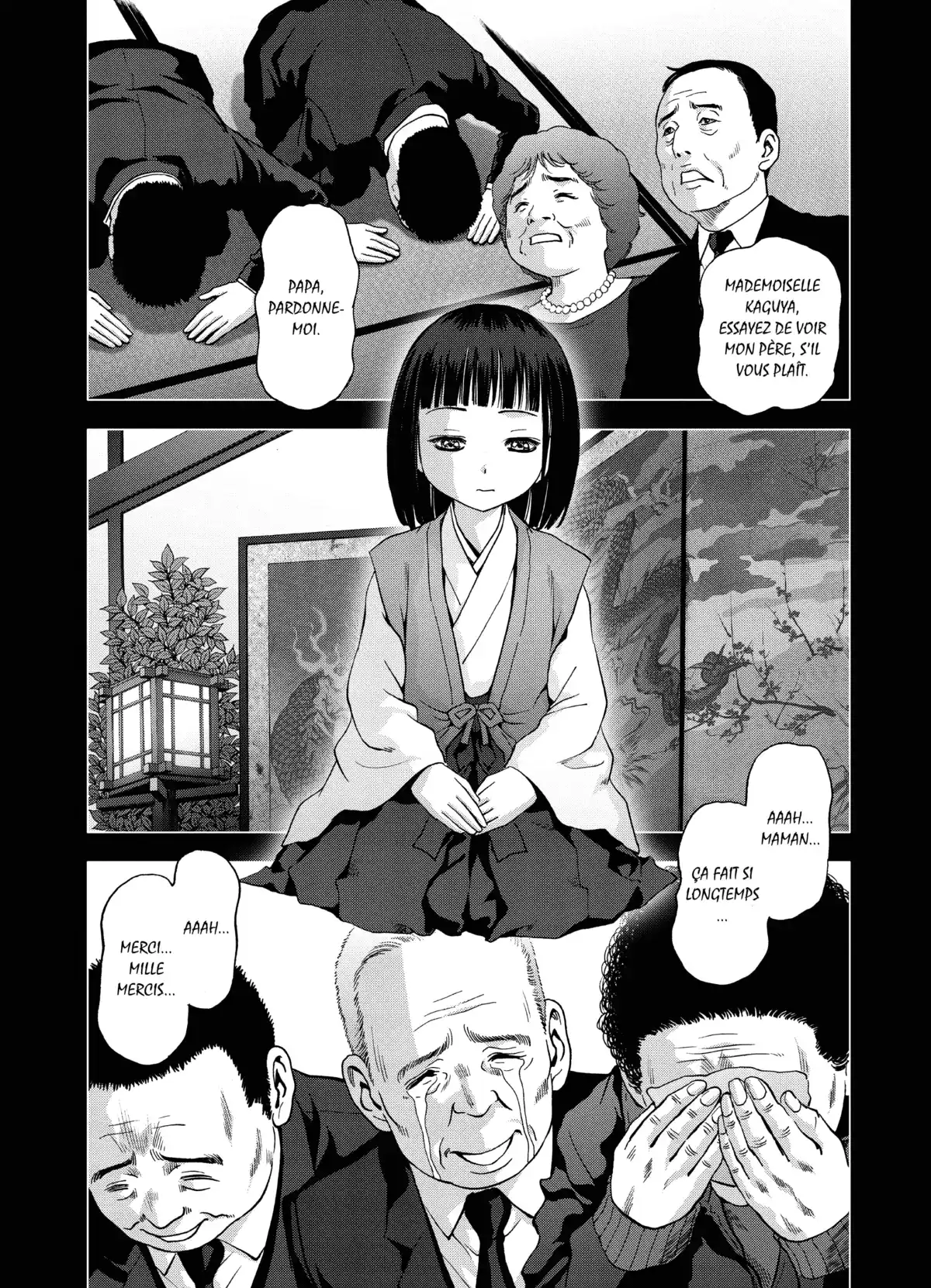 Btooom! Volume 25 page 145