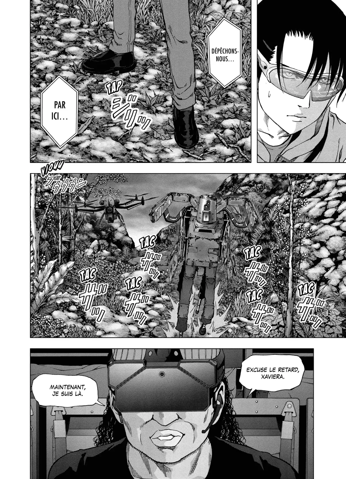 Btooom! Volume 25 page 150