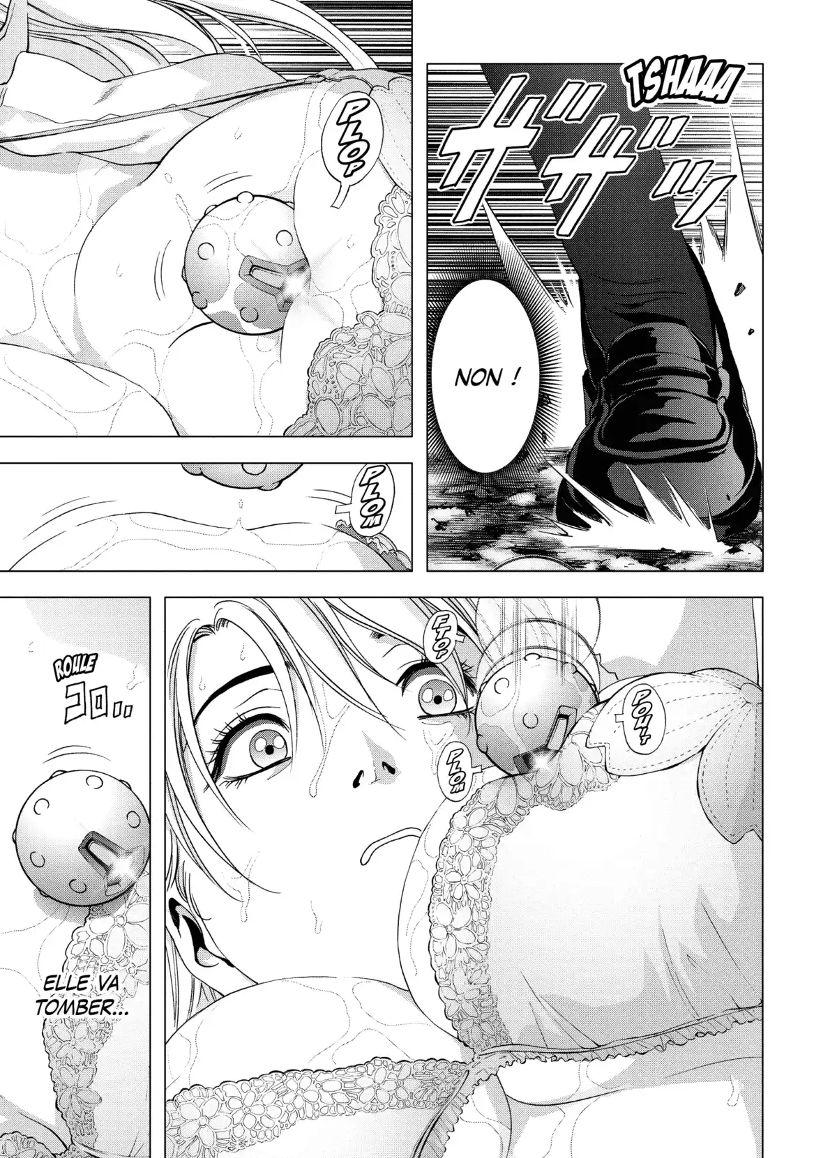 Btooom! Volume 20 page 75