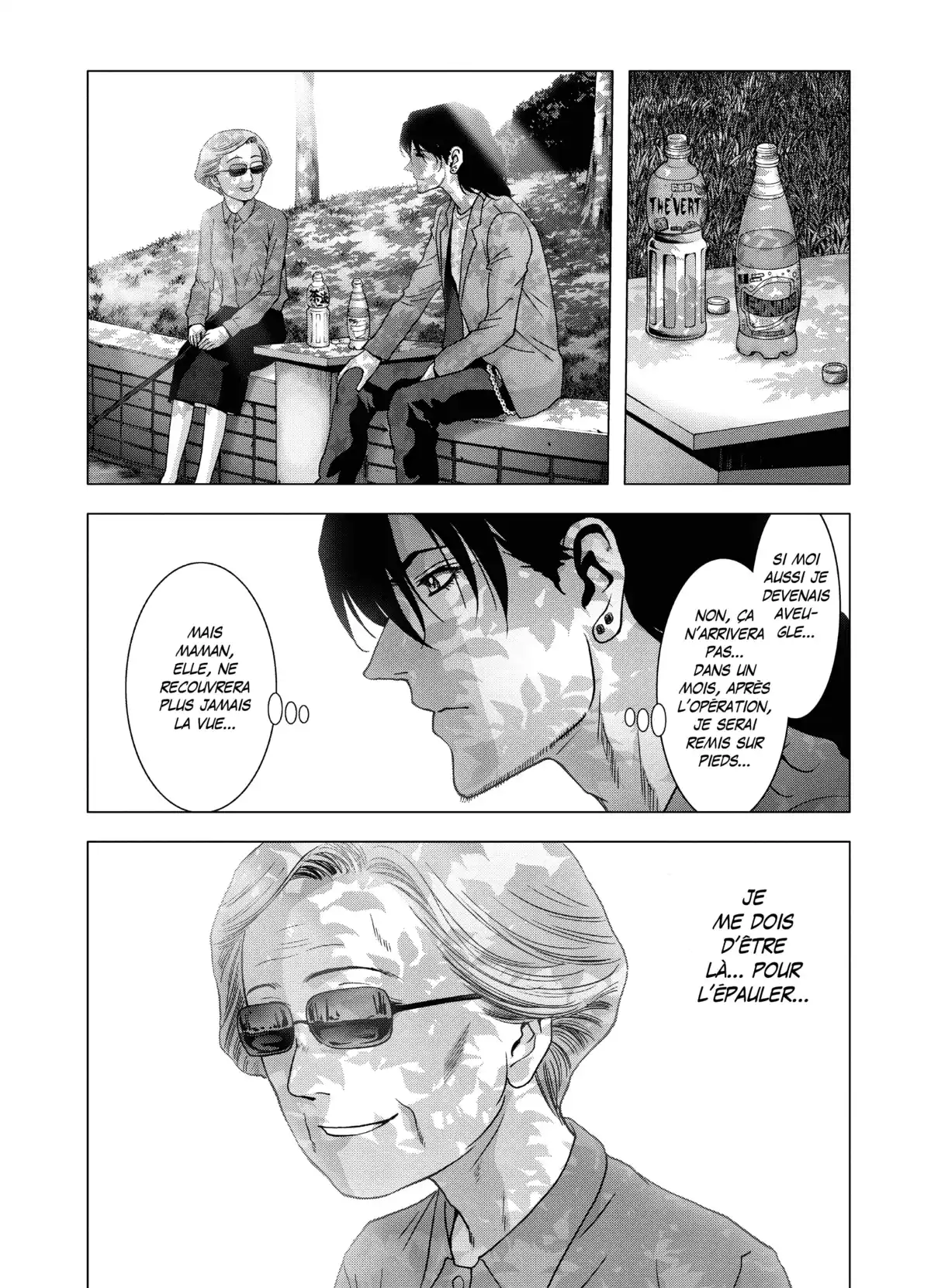 Btooom! Volume 17 page 108