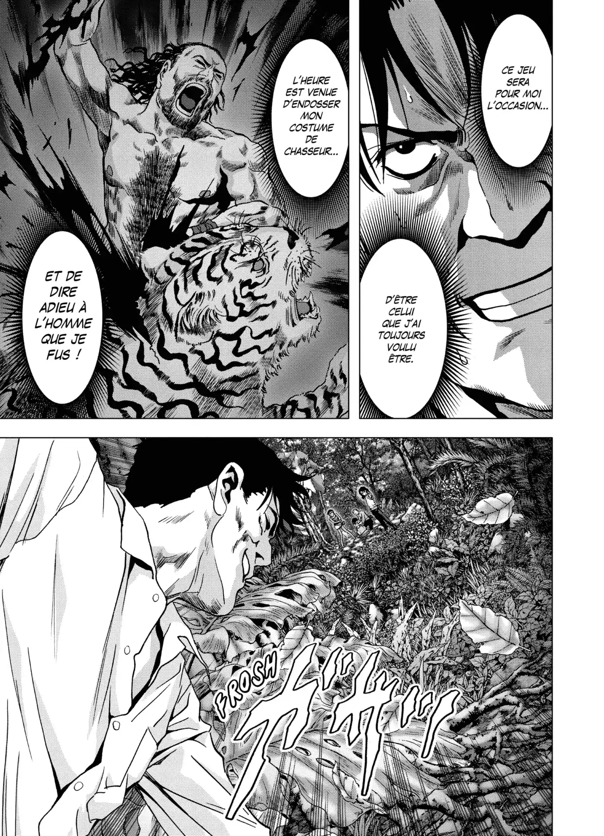 Btooom! Volume 17 page 178