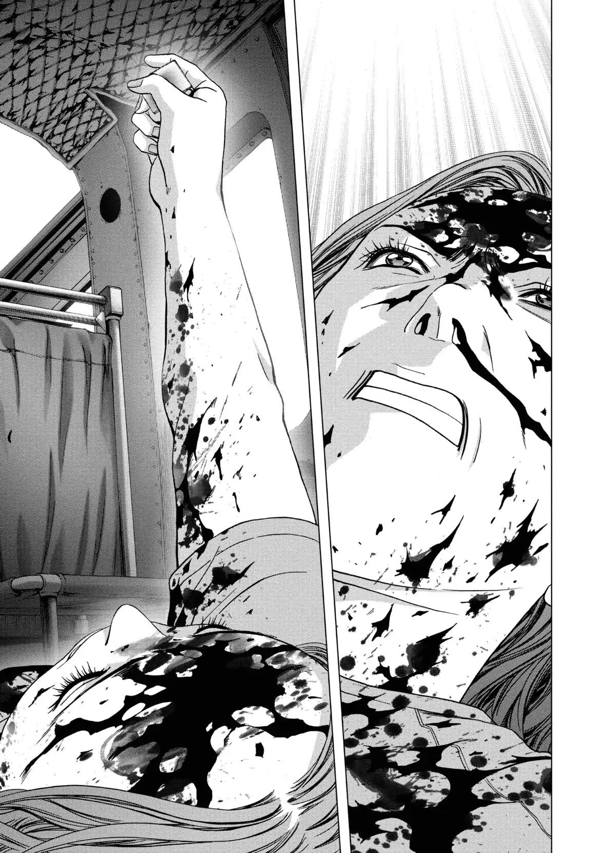 Btooom! Volume 12 page 142